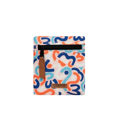 Pochette latérale Hoi An