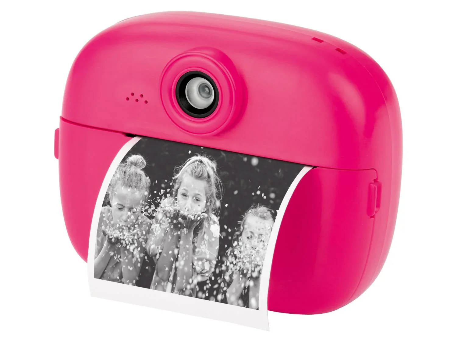 lupilu Appareil photo instantan pour enfant
