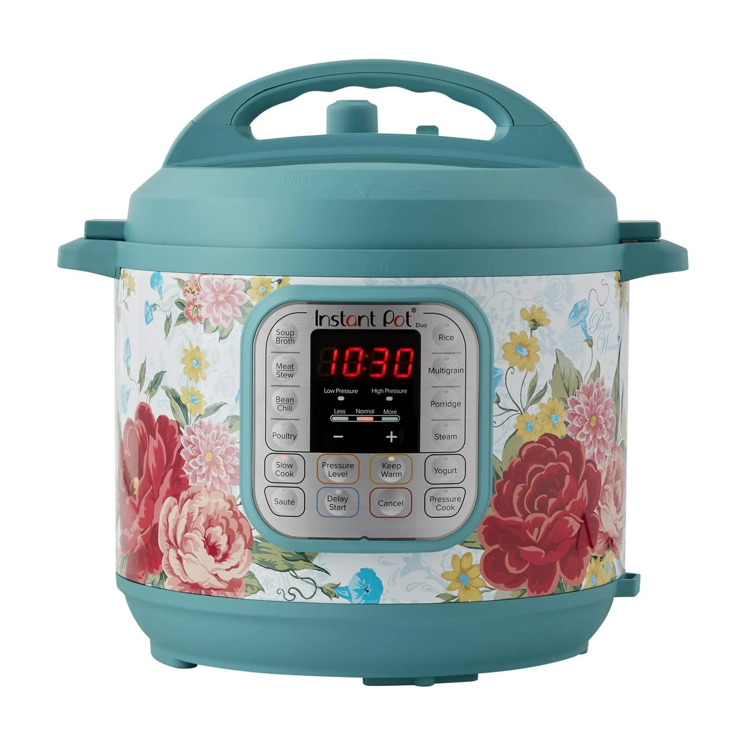 Le duo autocuiseur Instant Pot Sweet Rose 6 pintes de Pioneer Woman