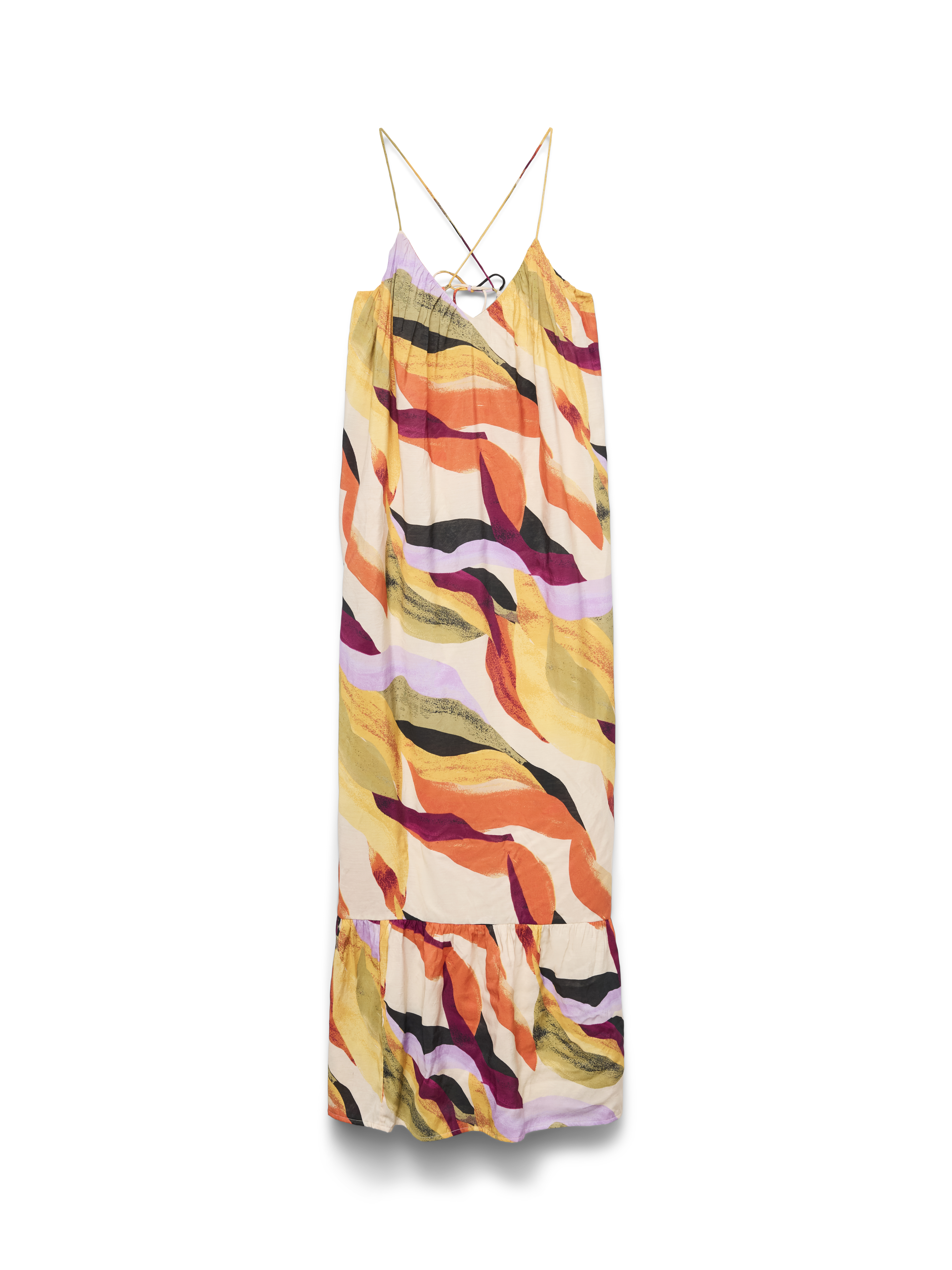VERO MODA® VMTILLY Long dress