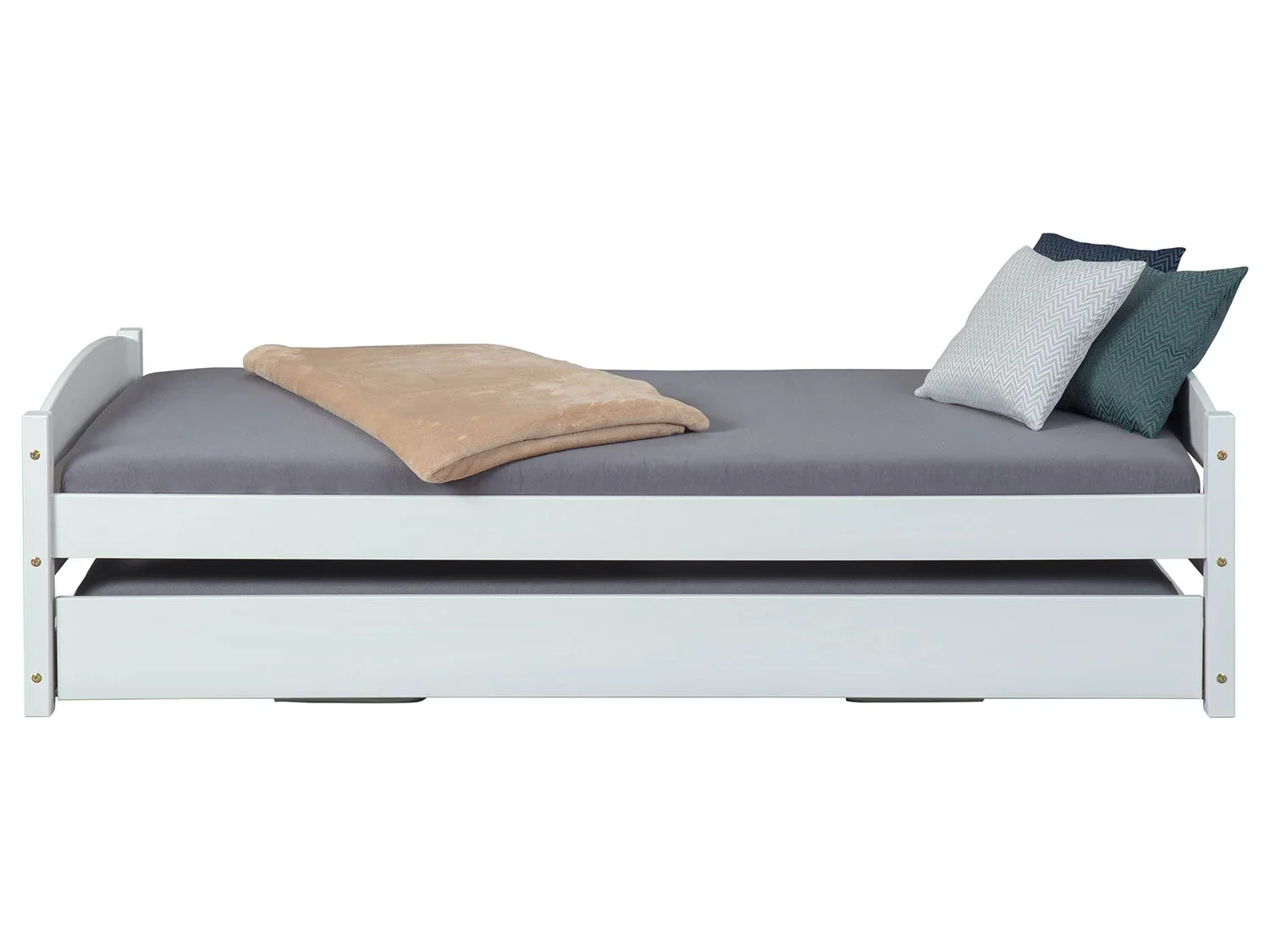 Inter Link Lit gigogne Vindas, 97 x 62 x 209 cm