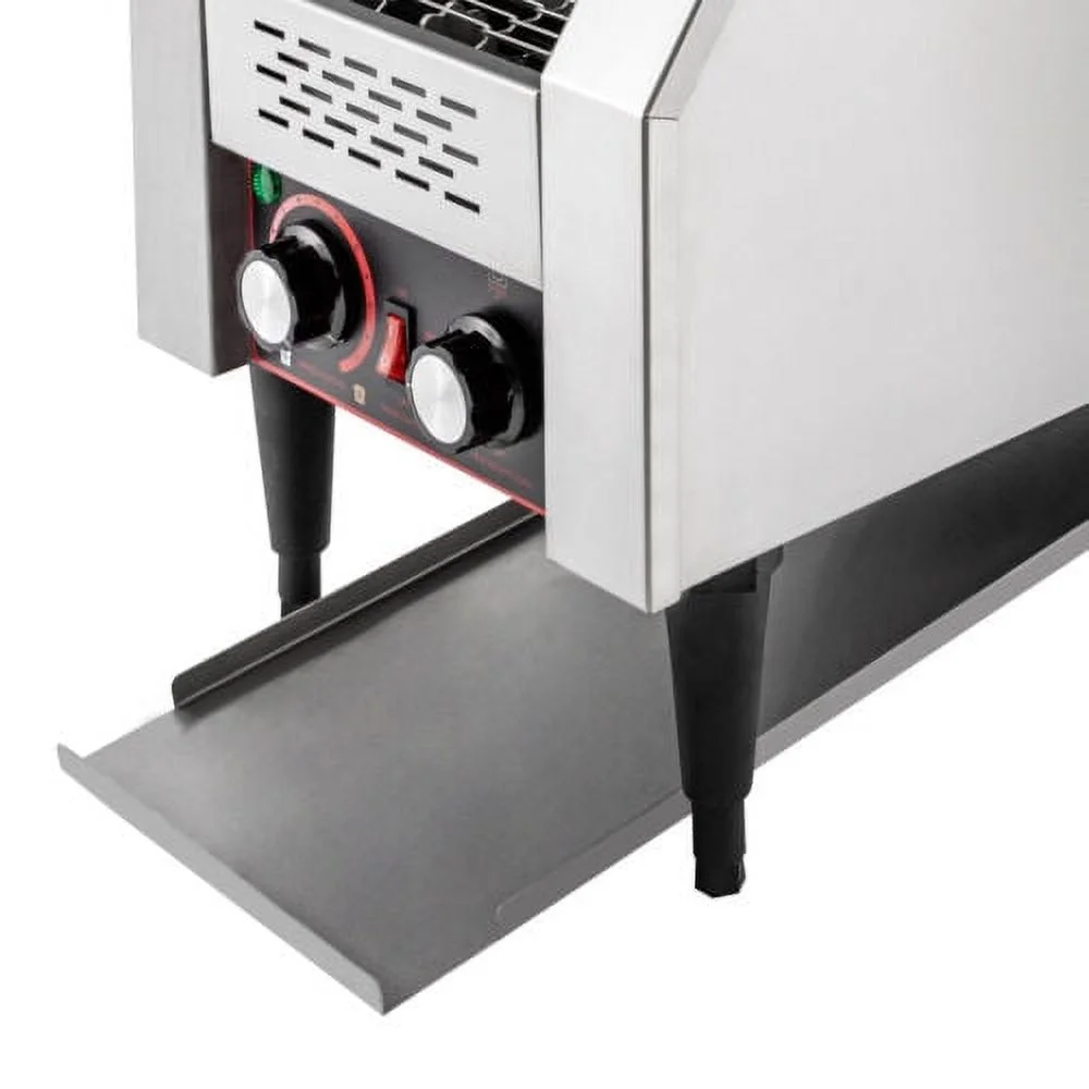 Commercial Industrial Conveyor Toaster Bread Baking Machine 150Slices/Hour - Image 10