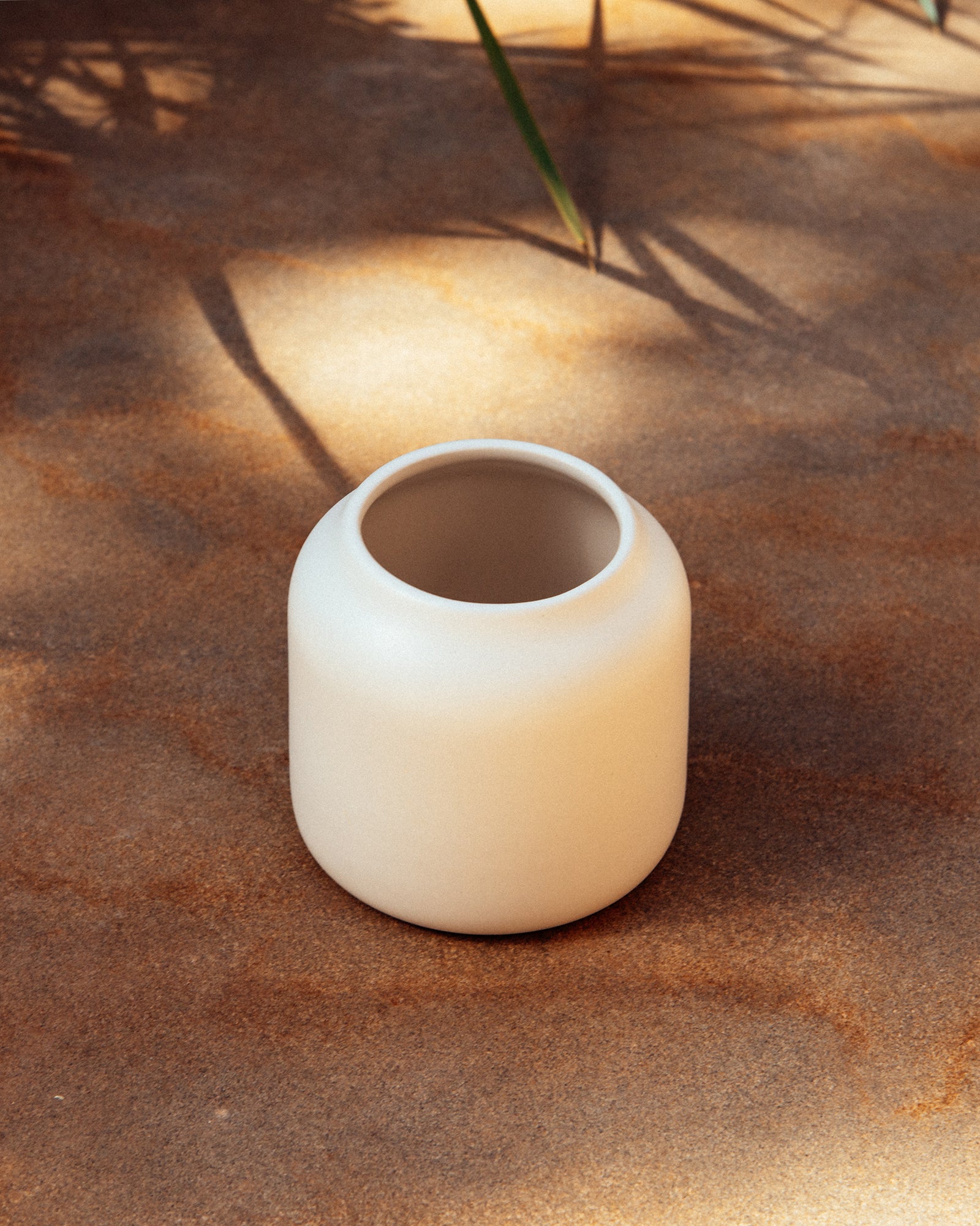 BEBÉ - VASE S MATTE SAND