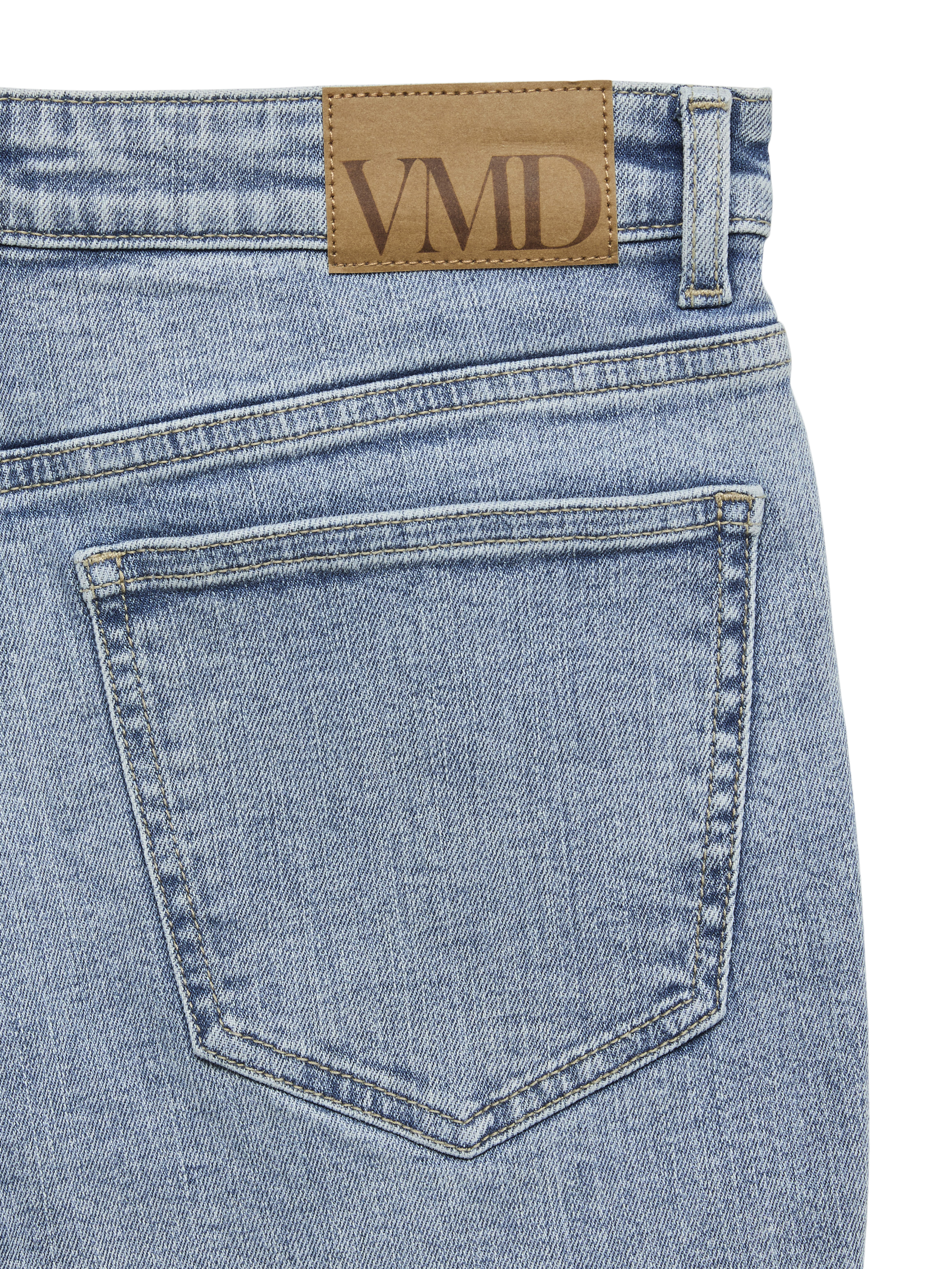 VERO MODA® VMROSIE Mid rise Slim Fit Jeans