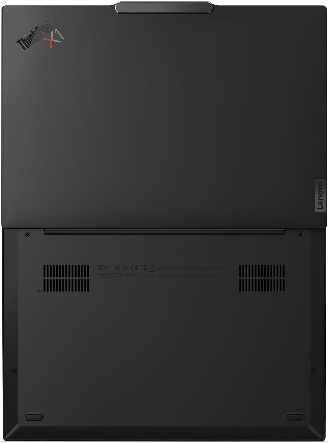 Lenovo ThinkPad X1 Carbon Gen 13 Aura Edition  Intel Ultra 7 258V (Beats U7 165)  14