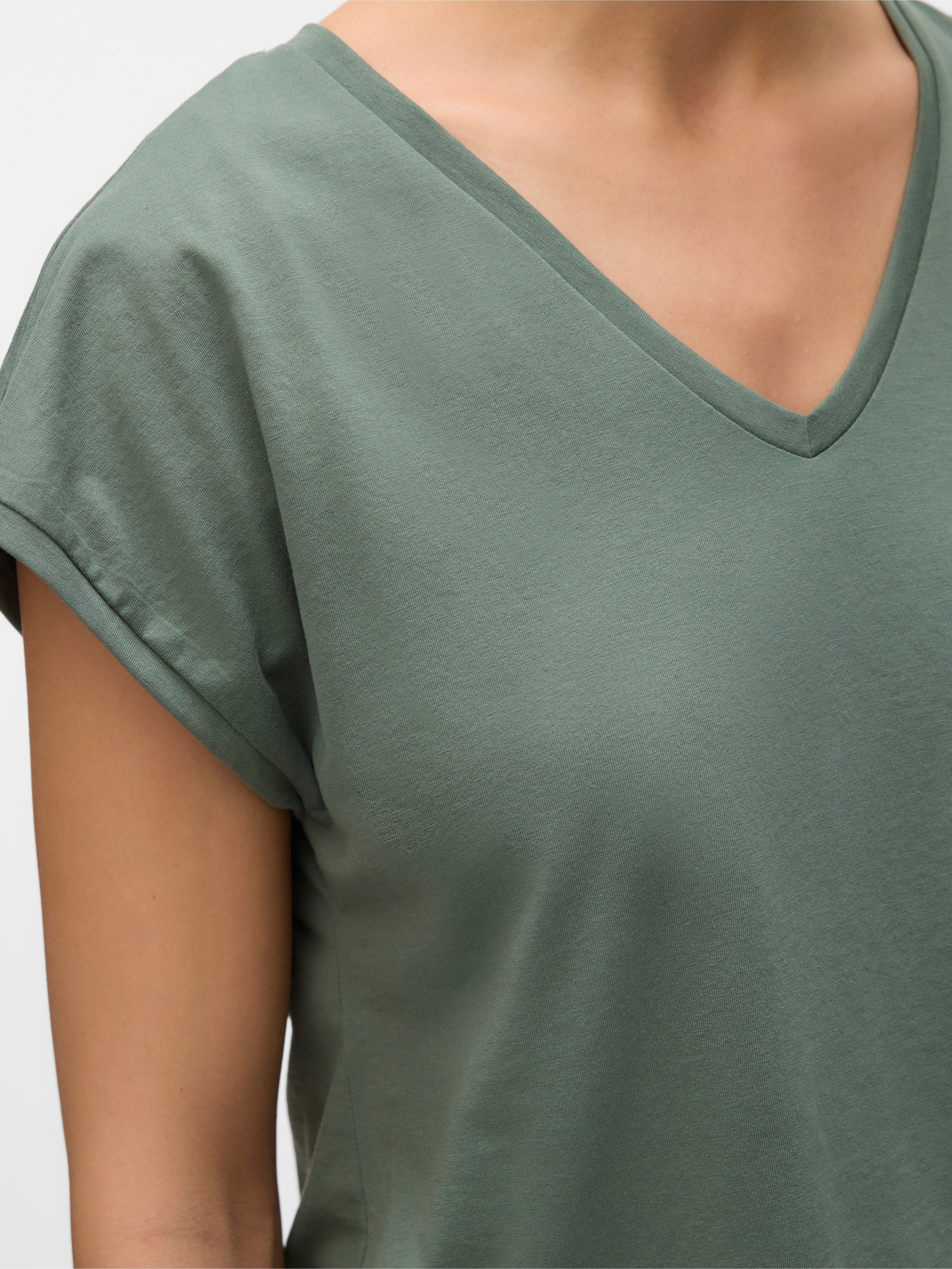 VERO MODA® VMLUNA T-Shirt