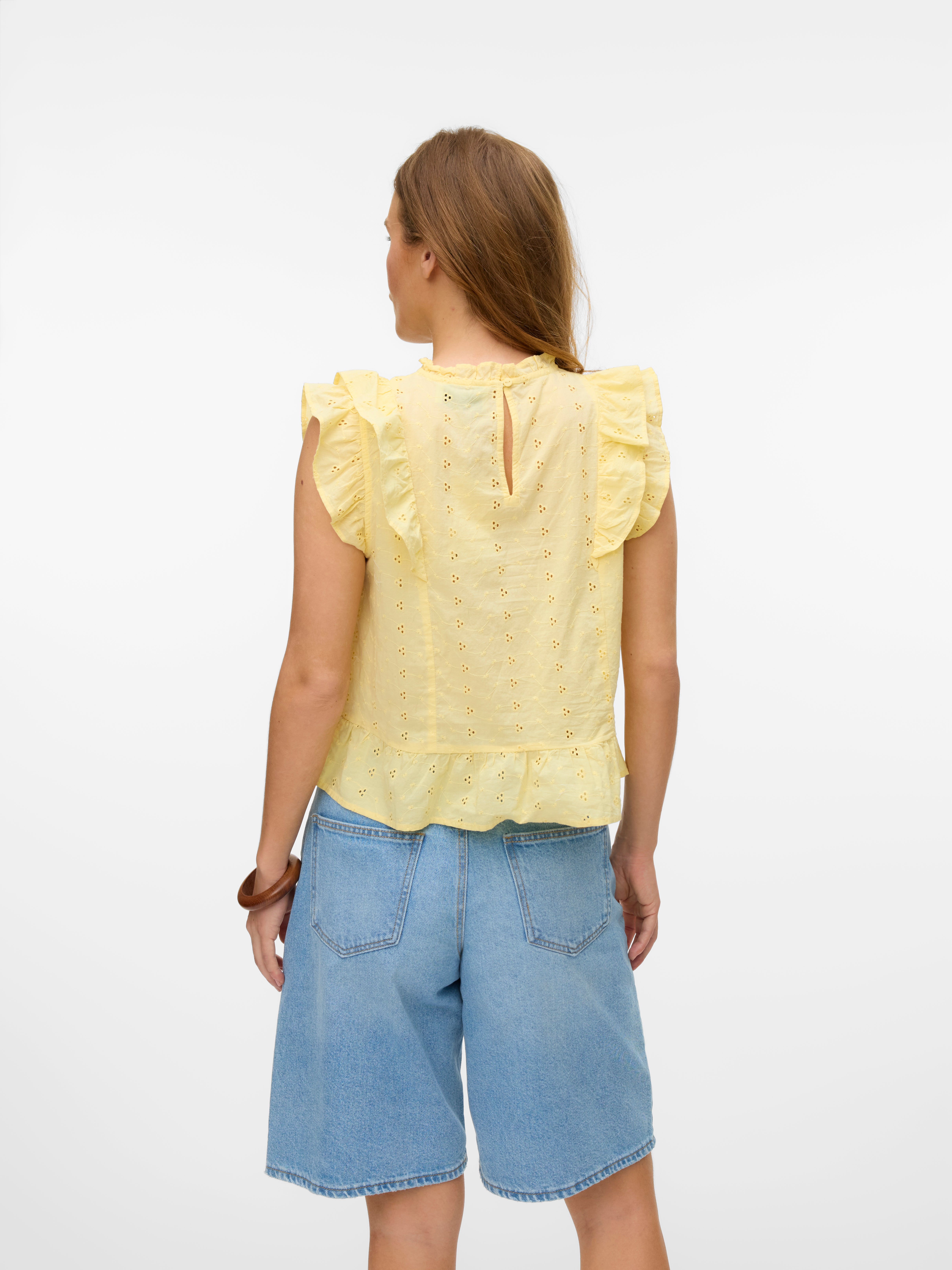 VERO MODA® VMKAMMY Top
