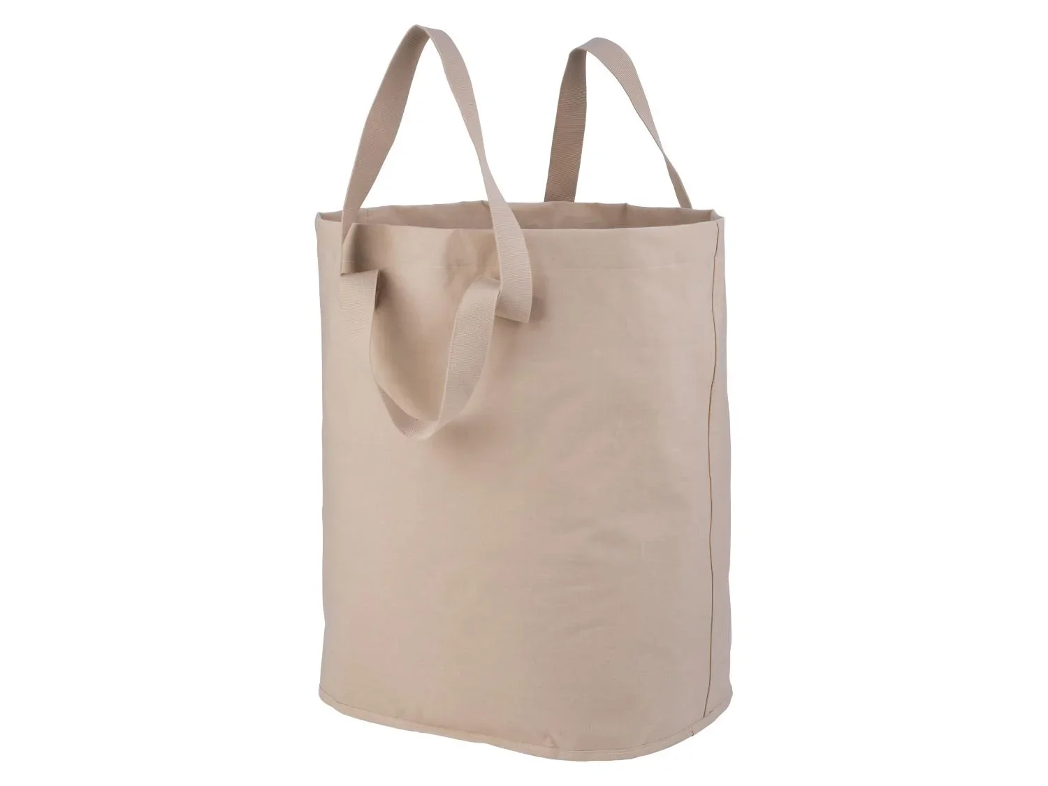 LIVARNO home Panier  linge, 100 L