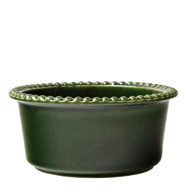 DARIA skål 18 cm moss