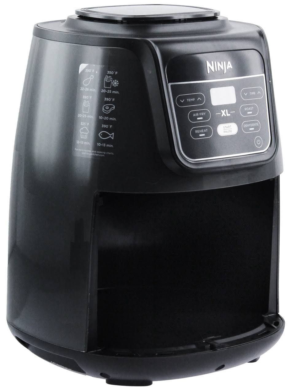 Ninja Af150wm Air Fryer XL Replacement Base Chassis, Men's