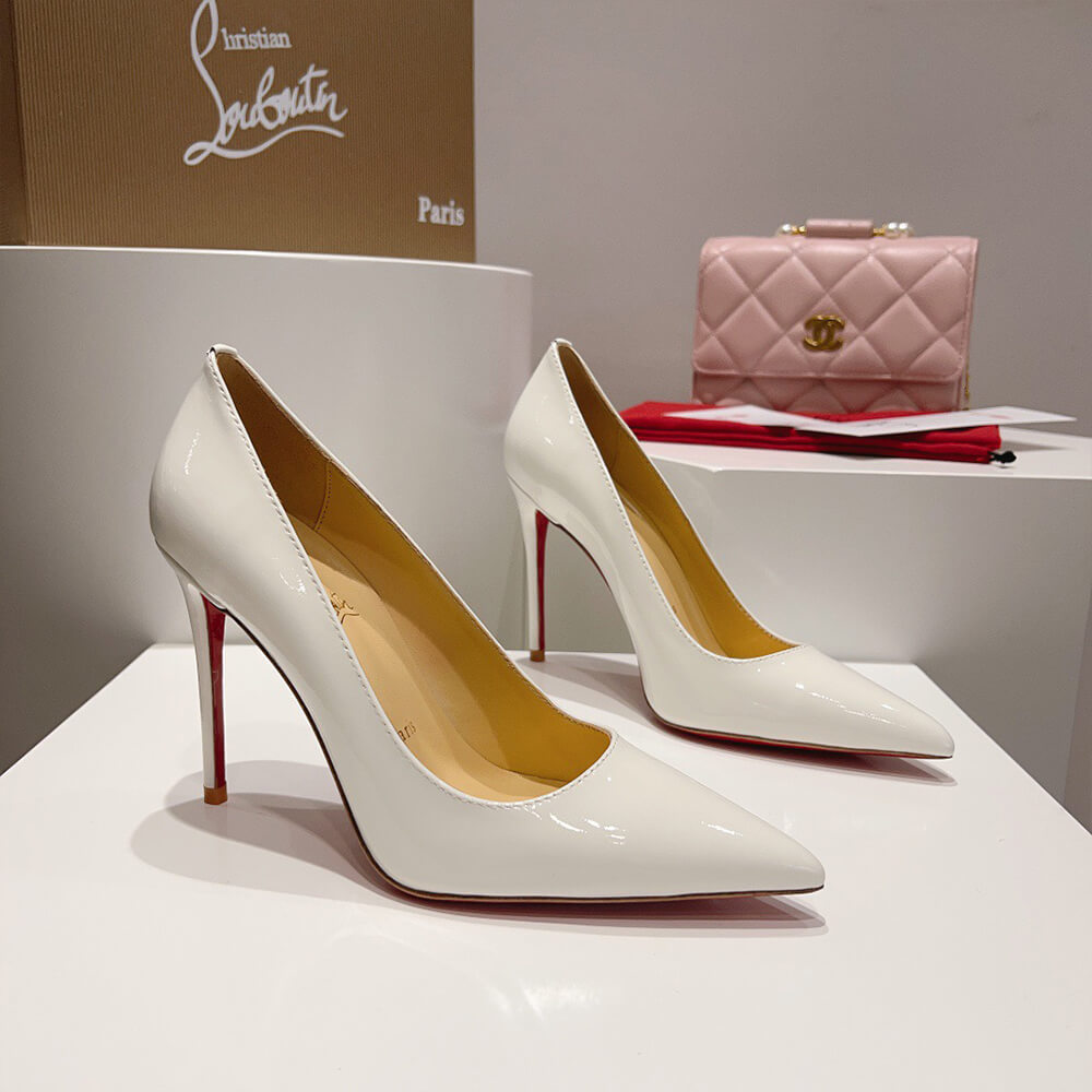 Christian Louboutin Kate(85mm|100mm)