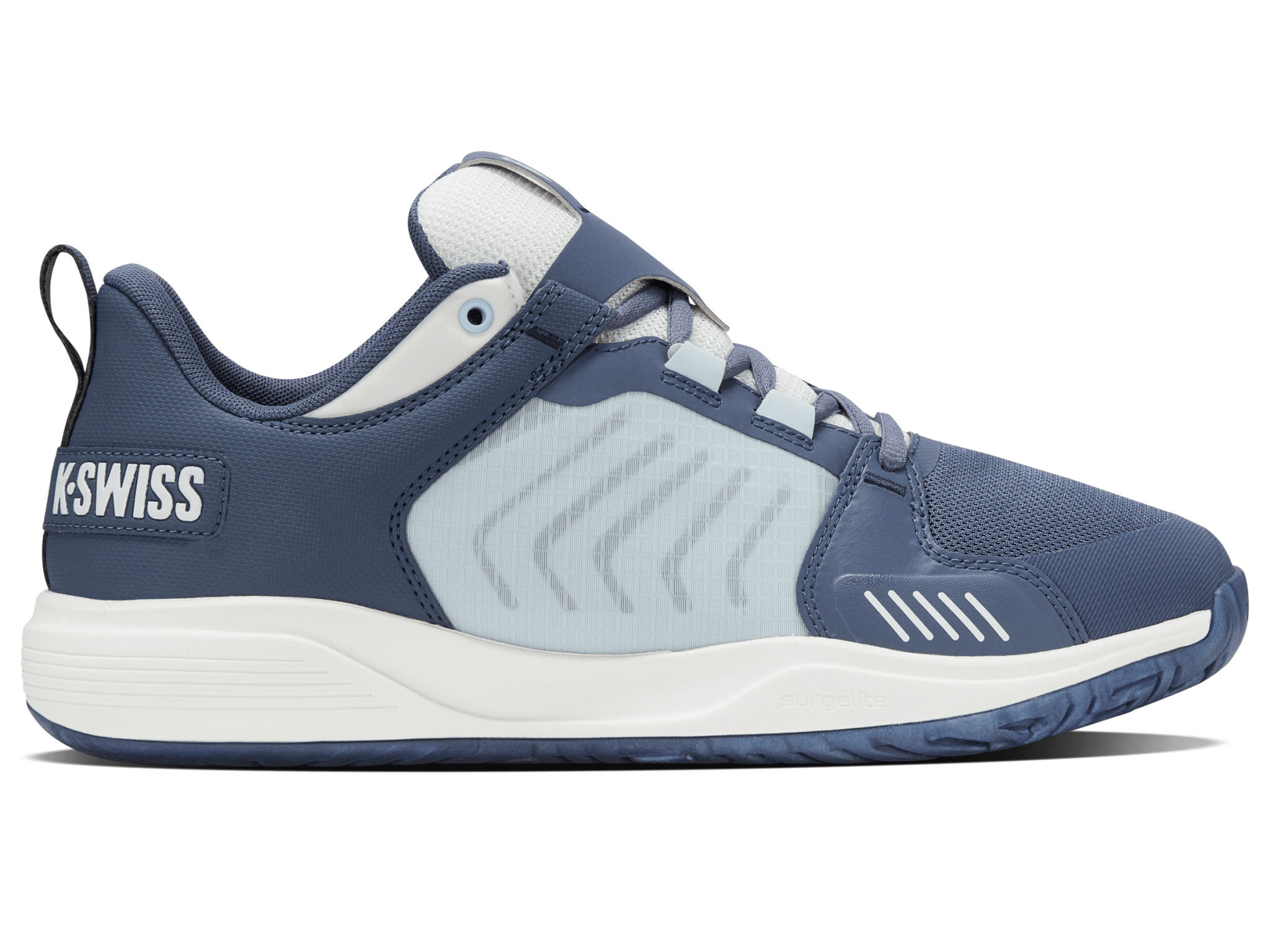 ULTRASHOT TEAM - K-Swiss Shoes