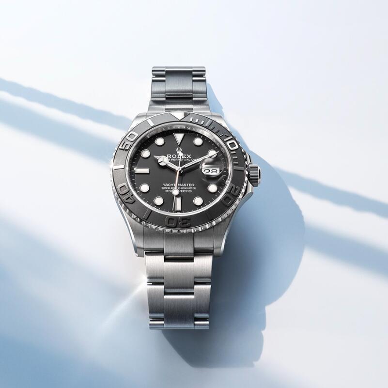 Yacht-Master