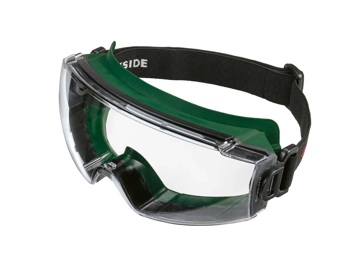 PARKSIDE Lunettes de protection