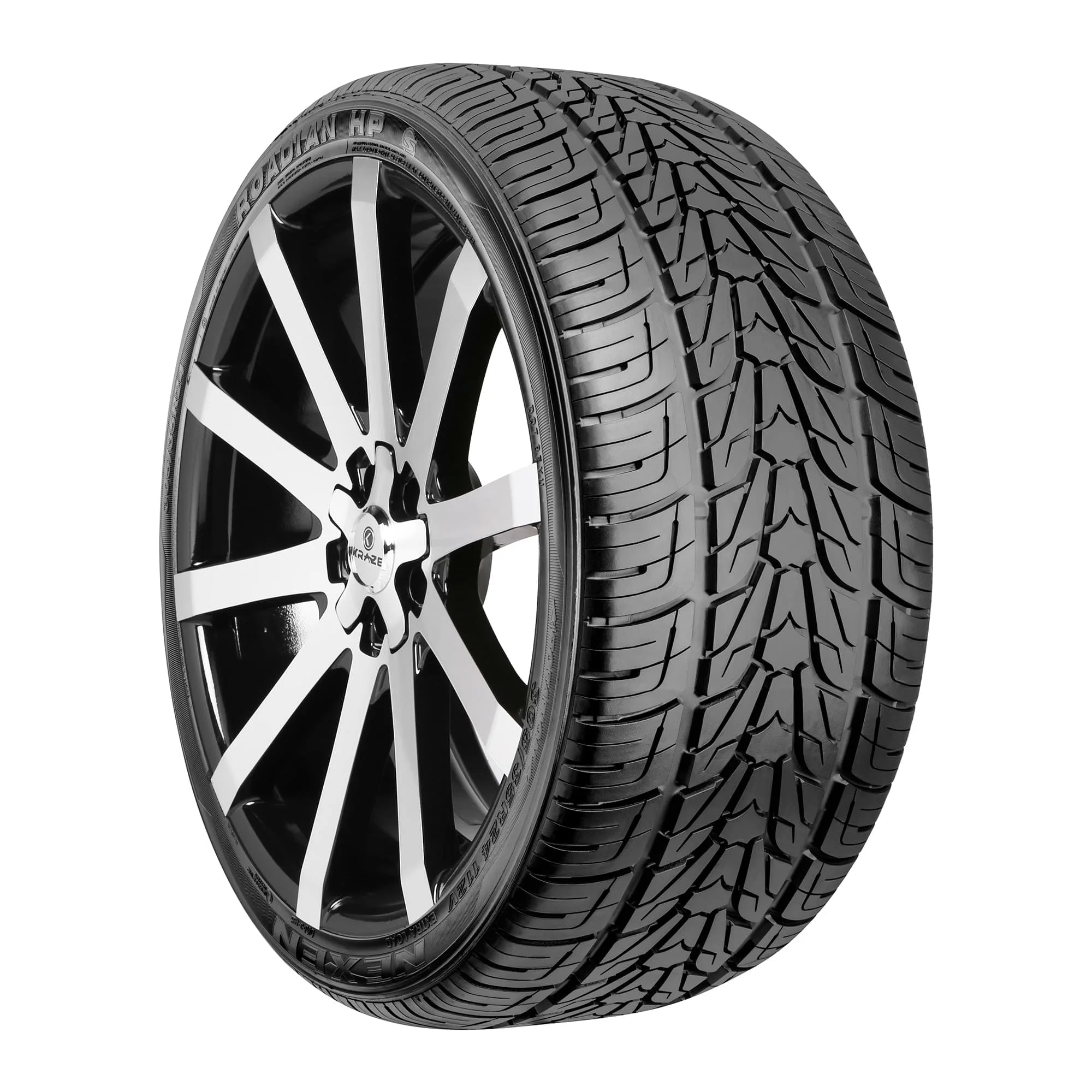 Nexen Roadian HP 265/50 - 20 111 V Tire