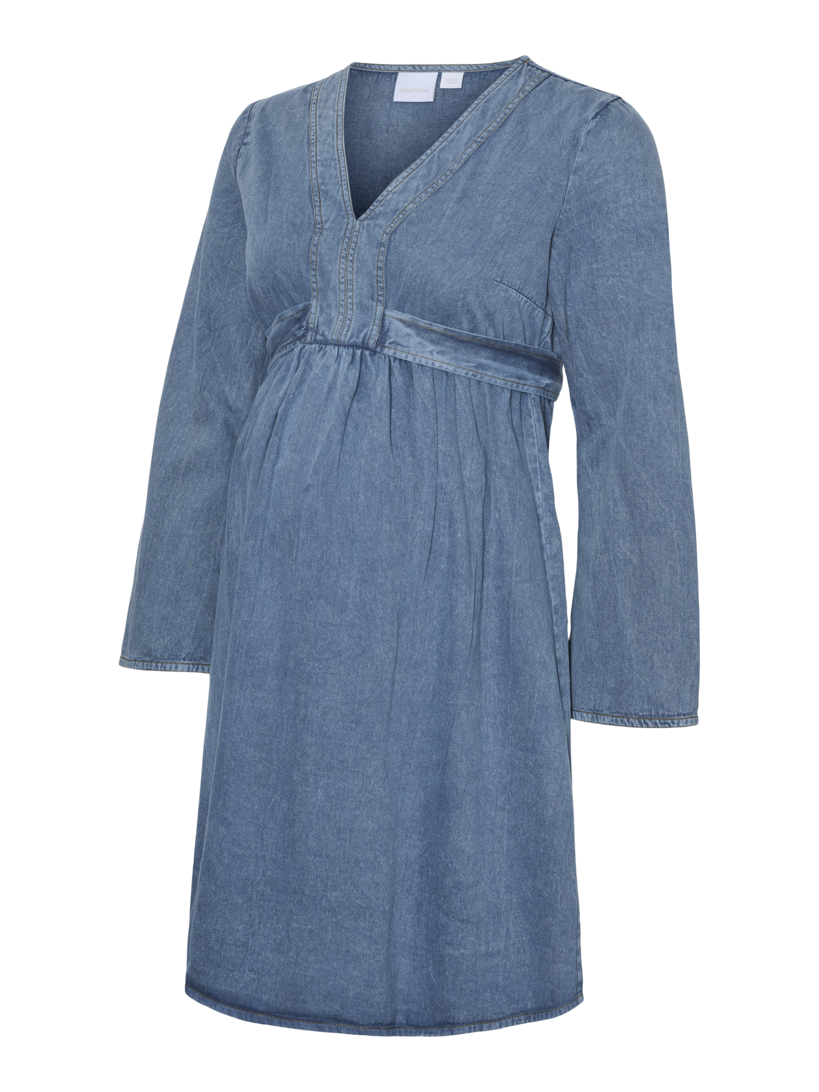VERO MODA® MLBORA Maternity Dress