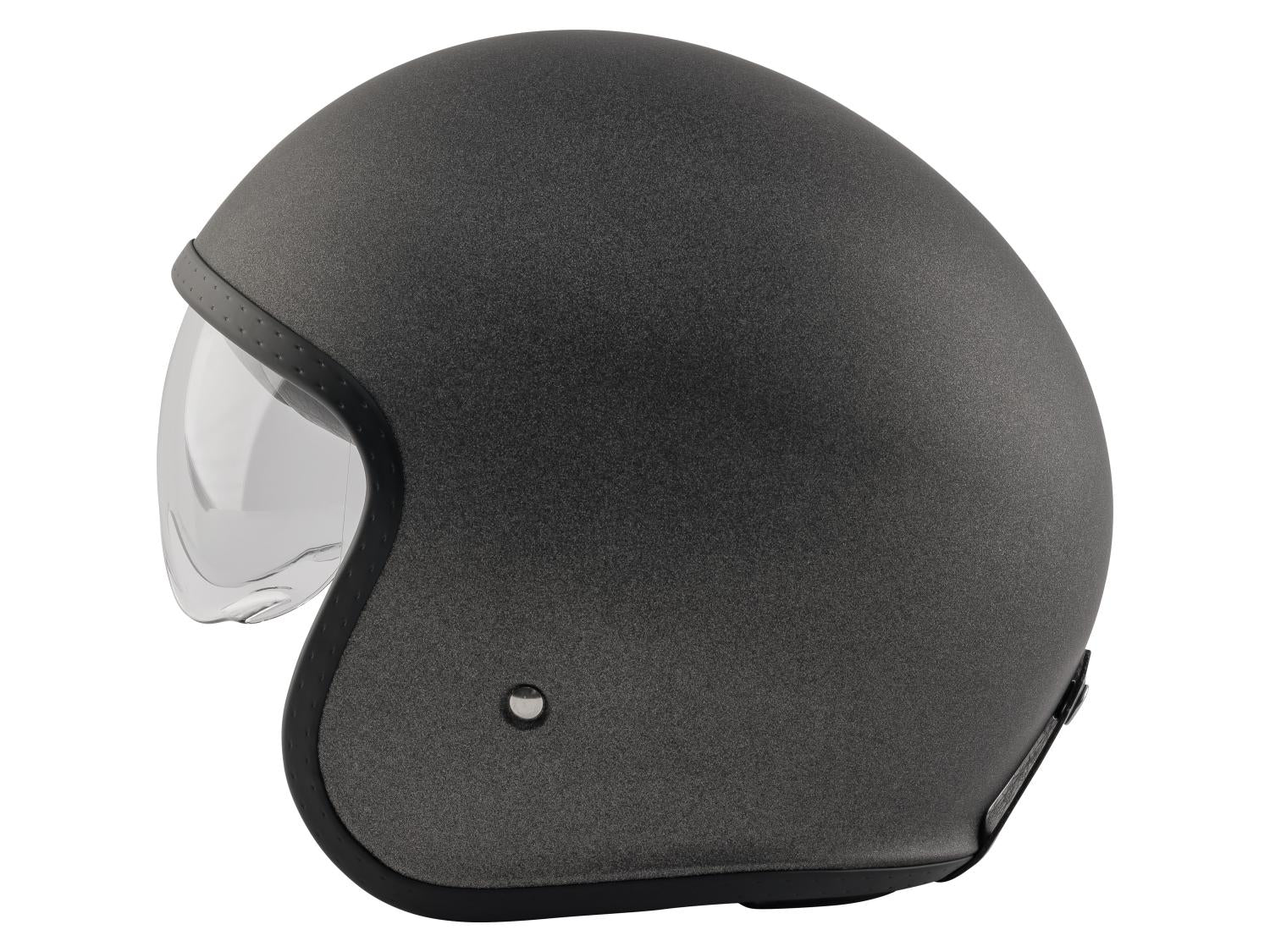 ULTIMATE SPEED Casque Jet, L