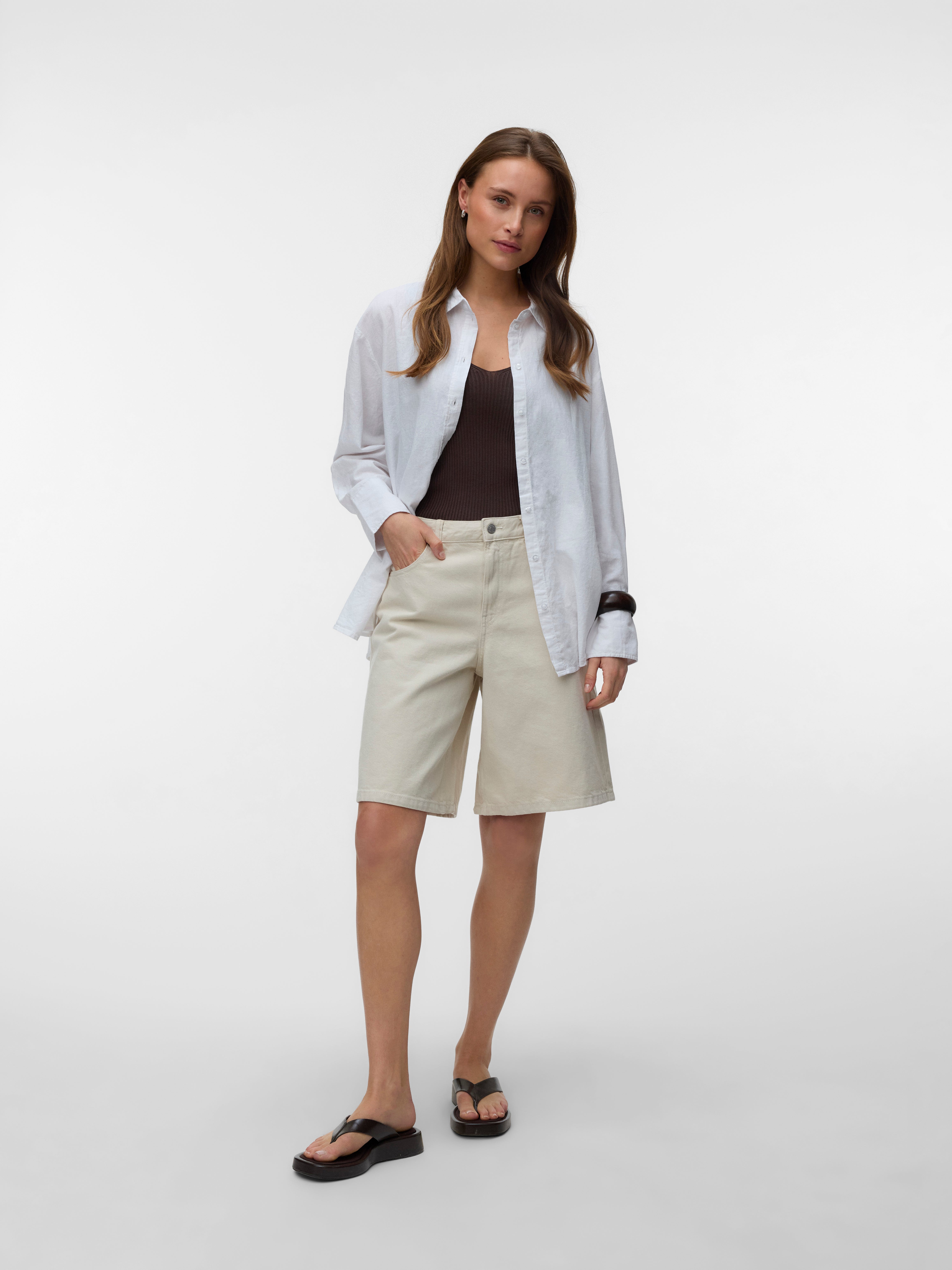 VERO MODA® VMMARLEY Shirt