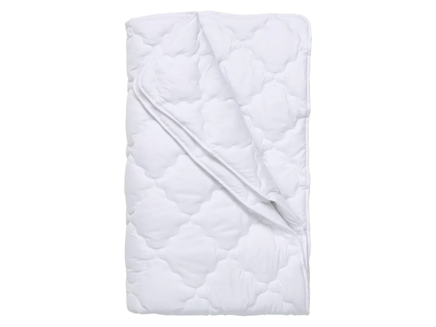 LIVARNO Couette lavable  haute temprature, 240 x 220 cm