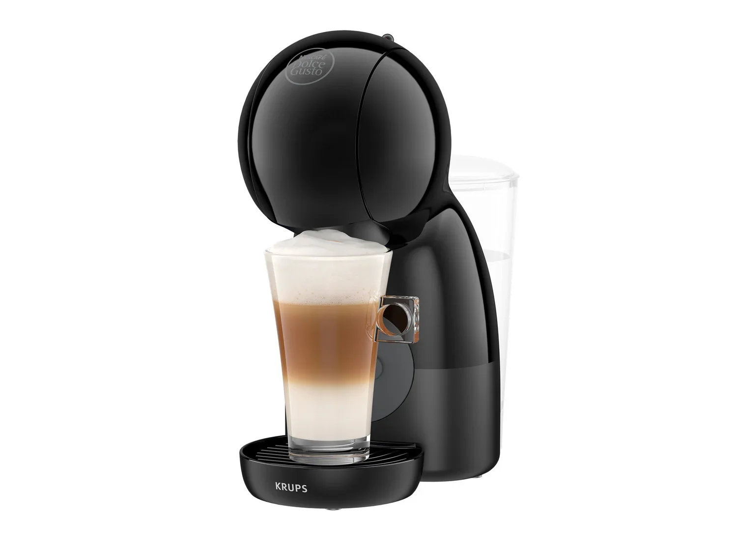Krups NESCAF  Machine  caf compacte Piccolo XS KP1A3B