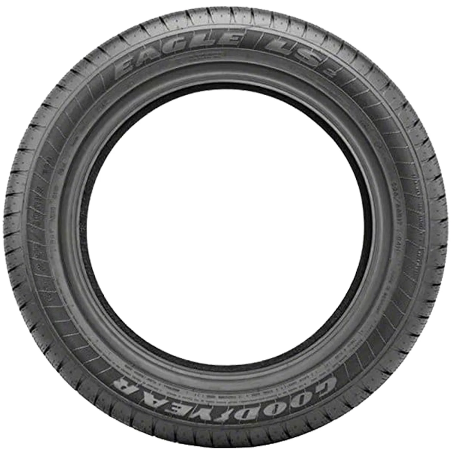 Set of 4 (FOUR) Goodyear Eagle LS2 275/55R20 111S A/S All-Season Tires