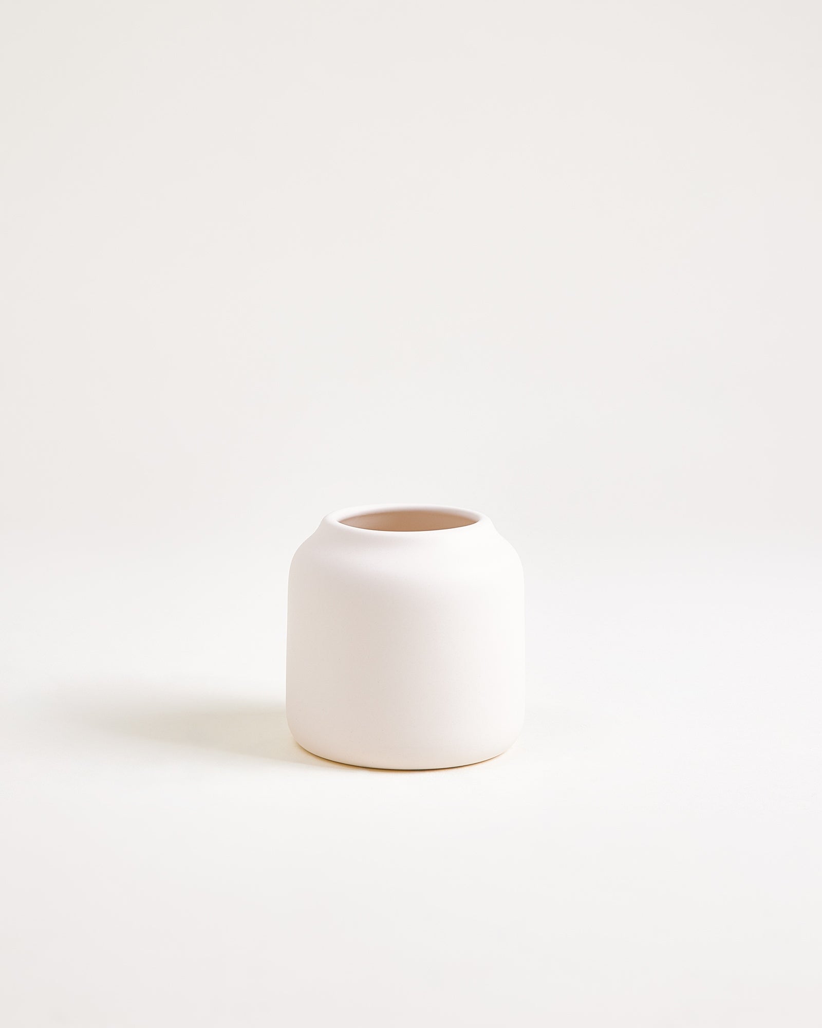 BEBÉ - VASE S MATTE SAND