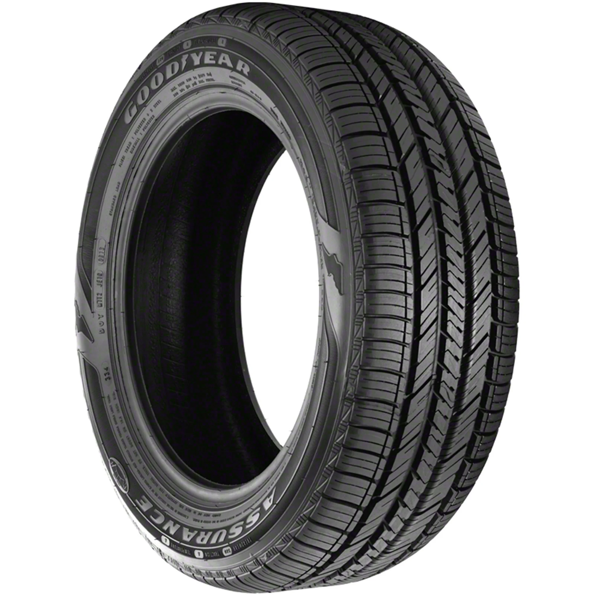 Goodyear Assurance Fuel Max All-Season 205/65R16 95H Passenger Tire