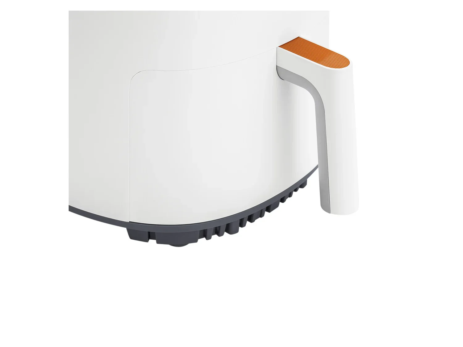 Friteuse  air chaud LiteSmart, 1500 W, 3,8 L