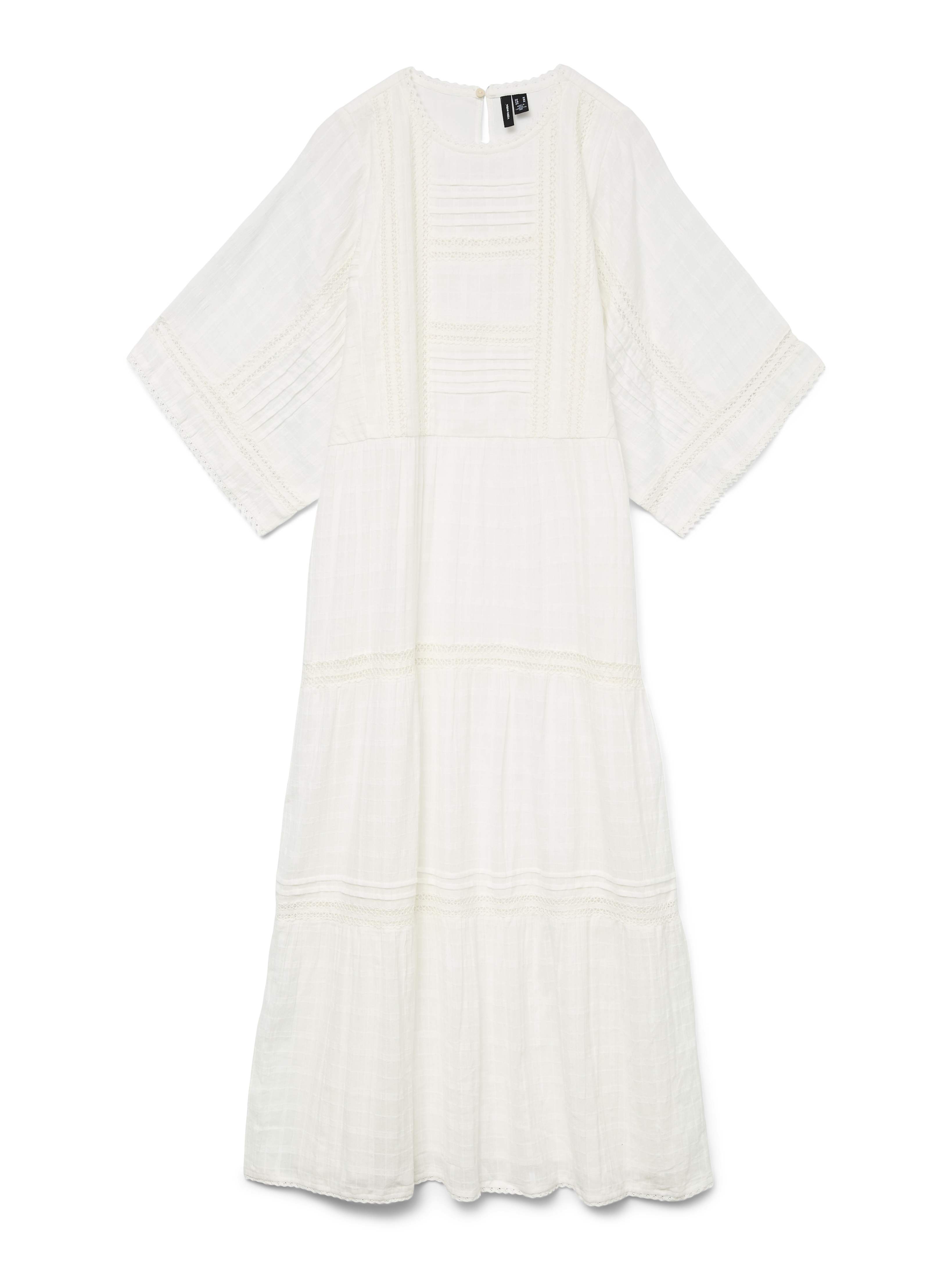 VERO MODA® VMBERTINE Long dress