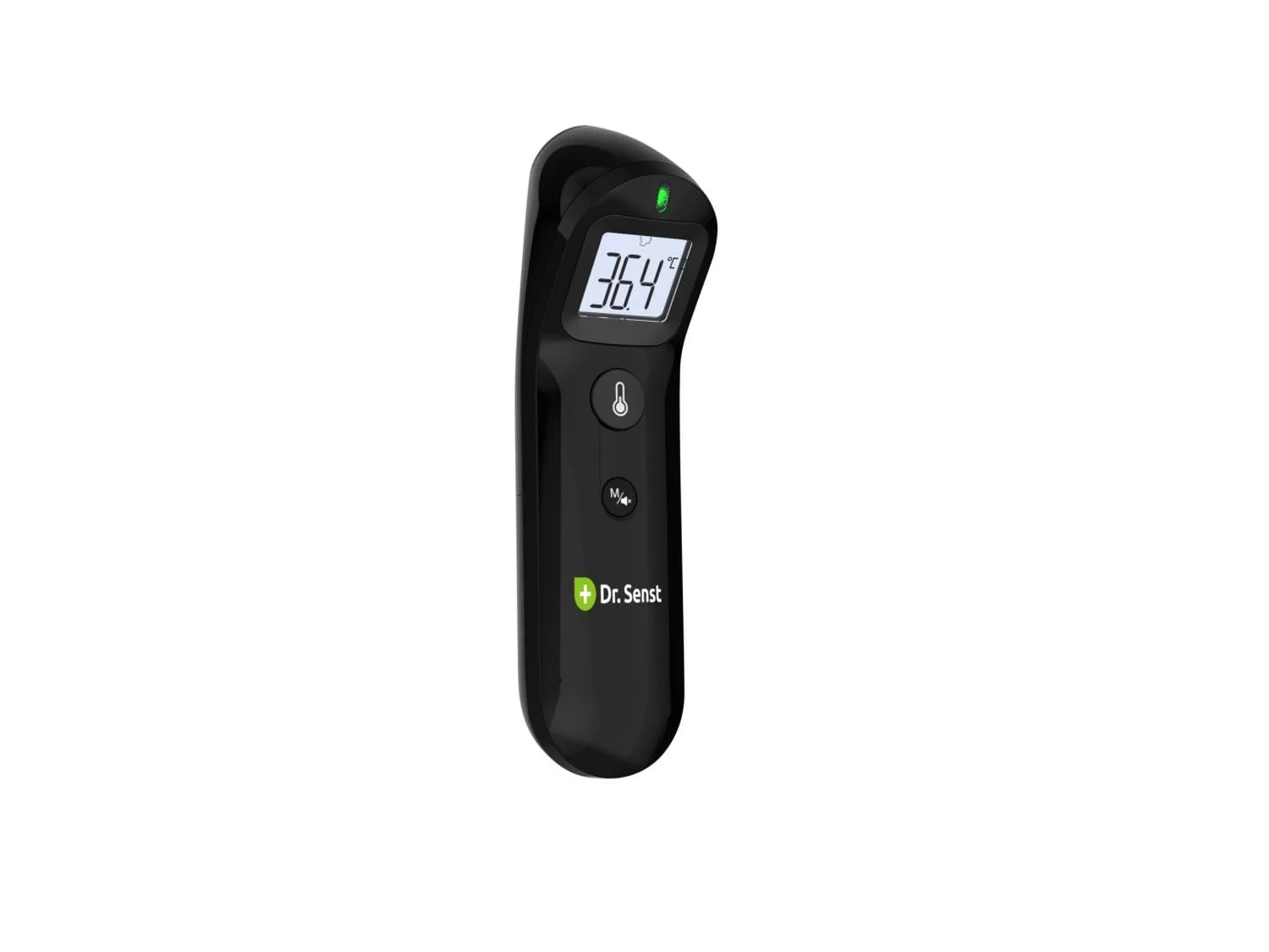 Dr. Senst Thermomtre multifonction 3en1 FC IR206, 0C-100C