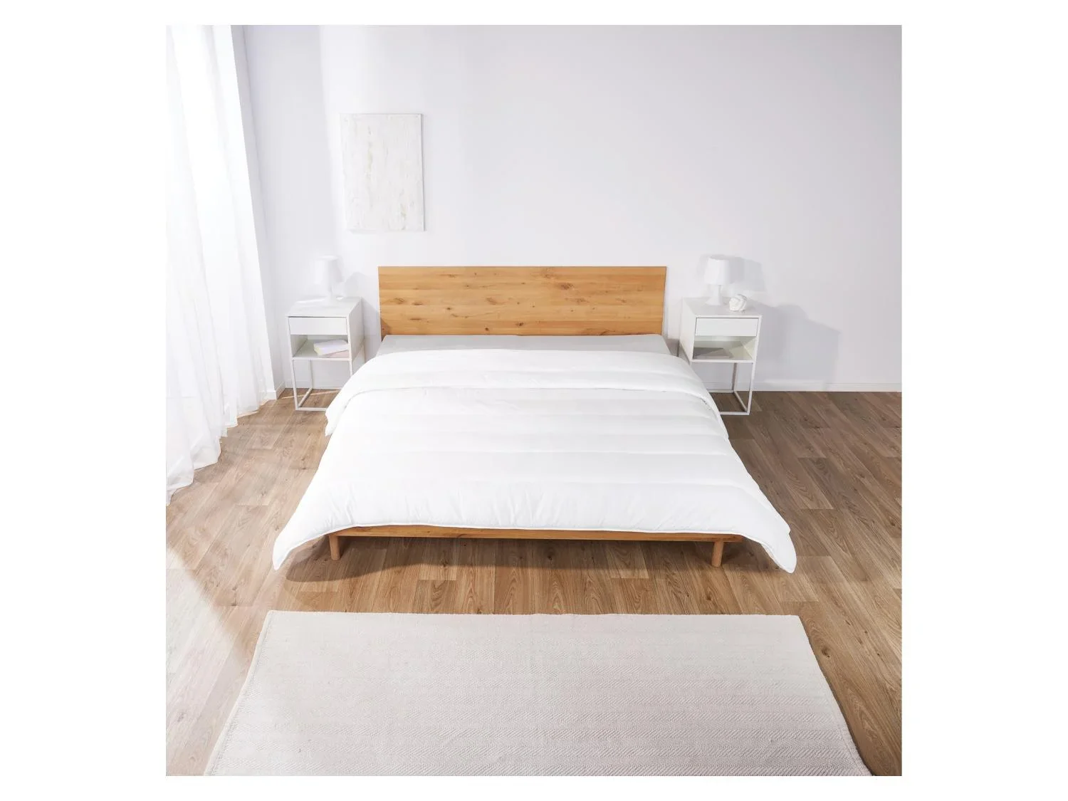 LIVARNO home Couette, 260 x 220 cm