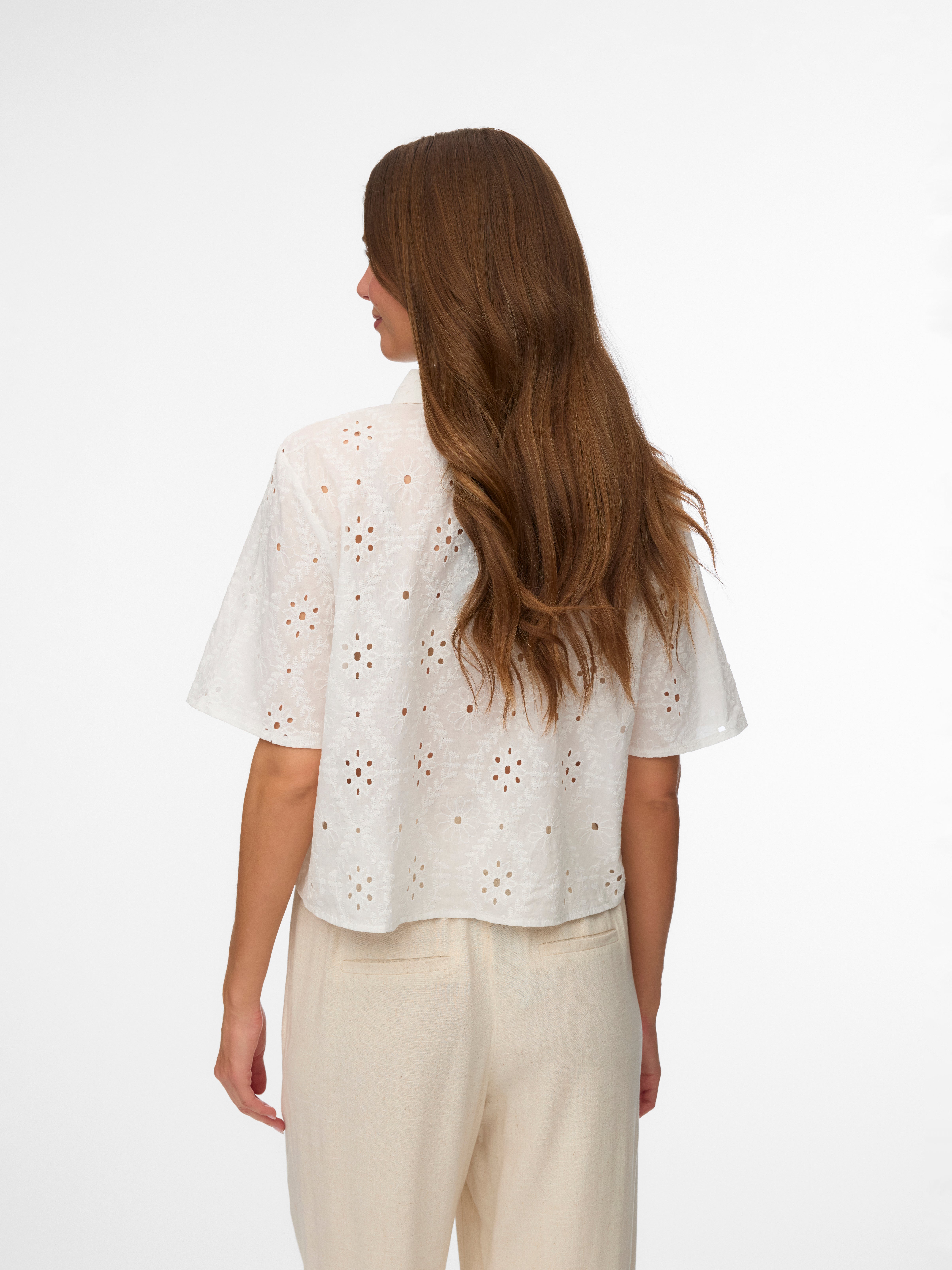 VERO MODA® VMELIZA Shirt