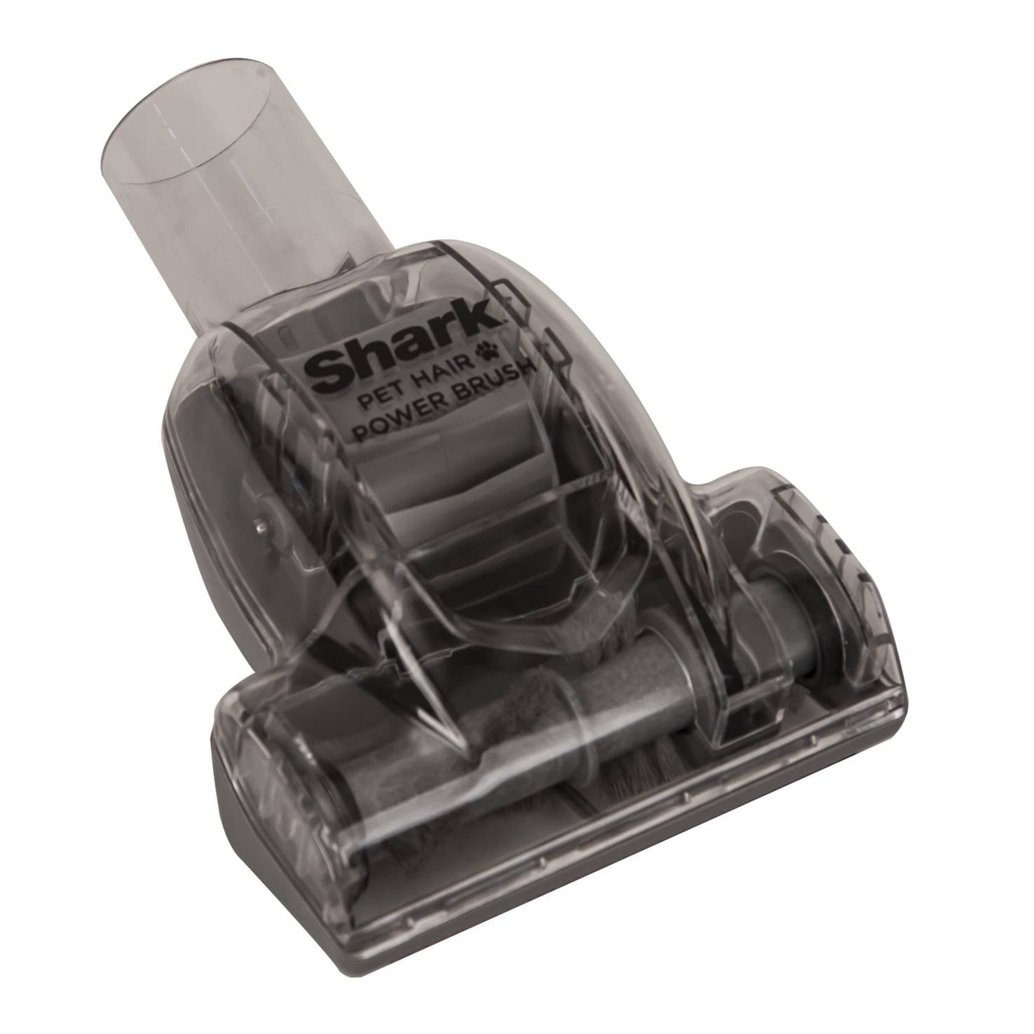 Genuine Shark Pet Hair Power Brush Tool Attachment for UV440 DLX Lift Away Nv352 NV356E NV22L UV420 Uv410