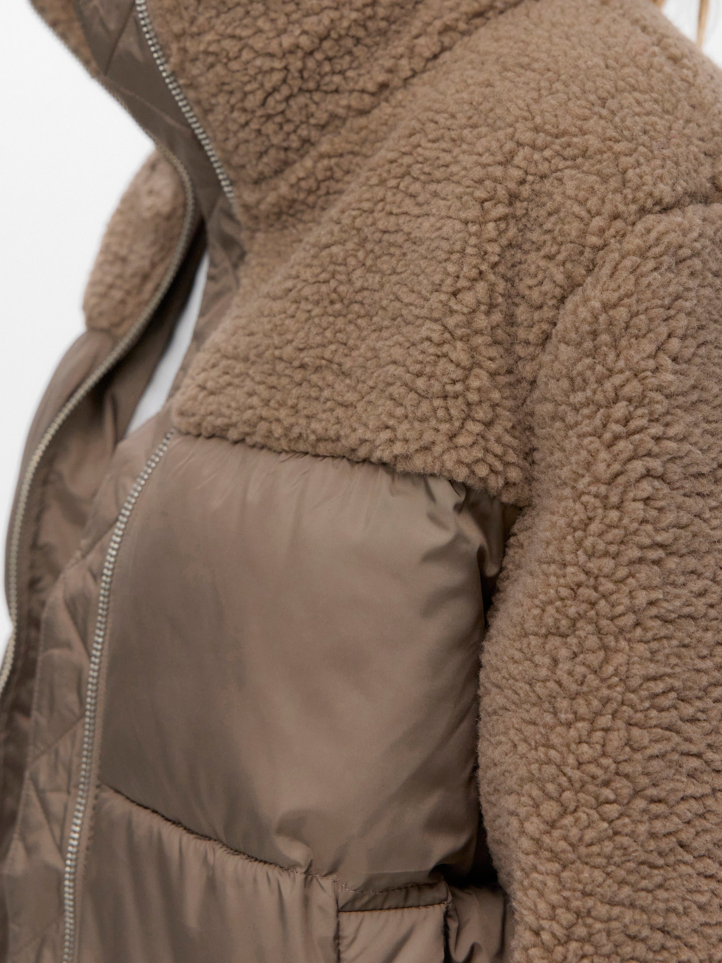 VERO MODA® VMHOLLY Jacket