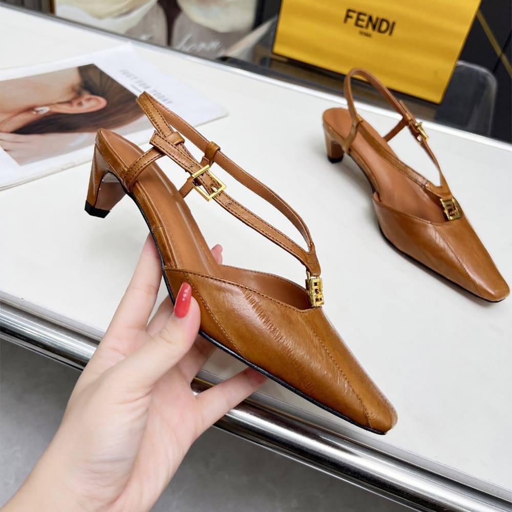 Fendi FFold
