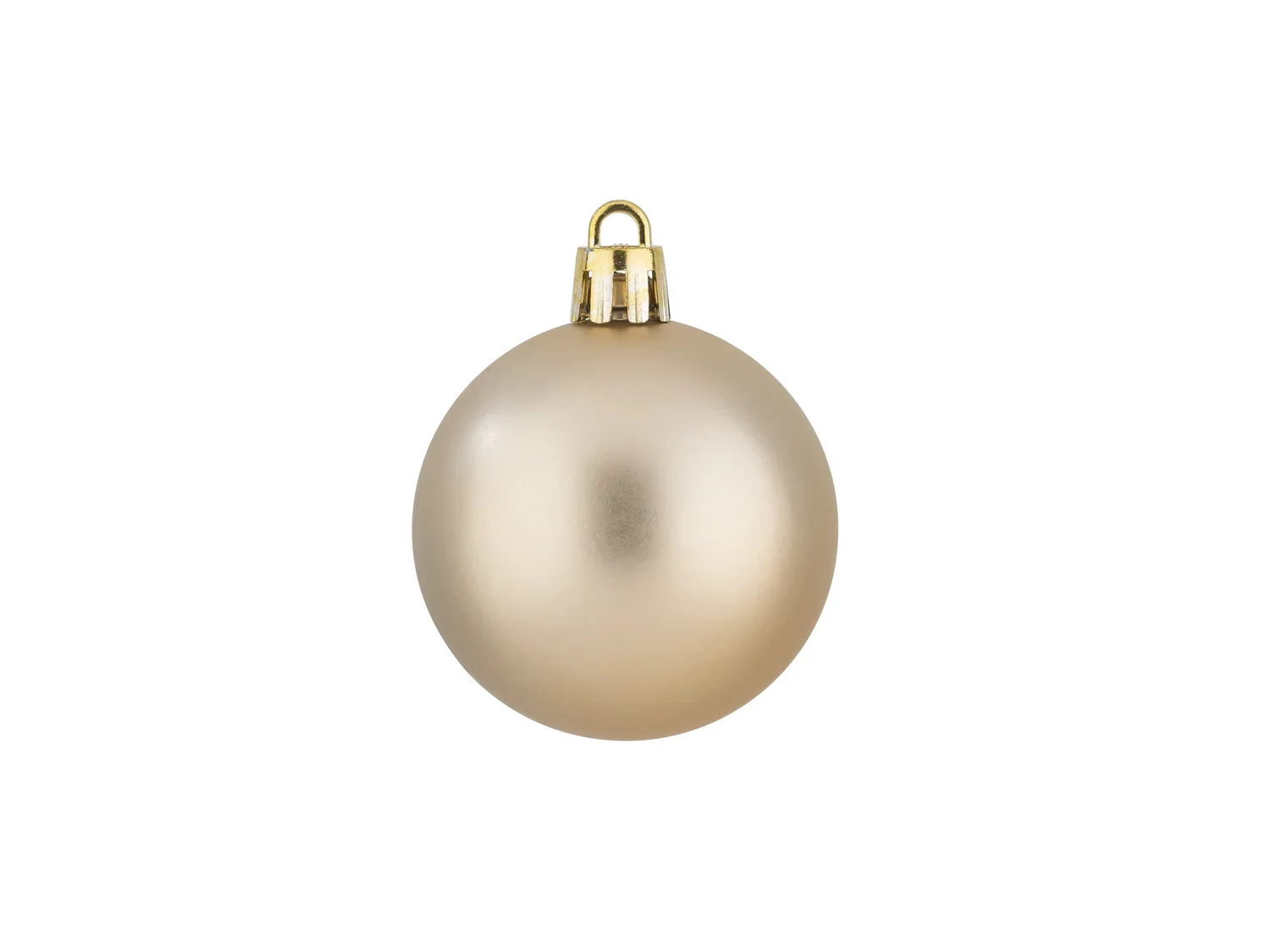 LIVARNO home Boules de Nol, 68 pices