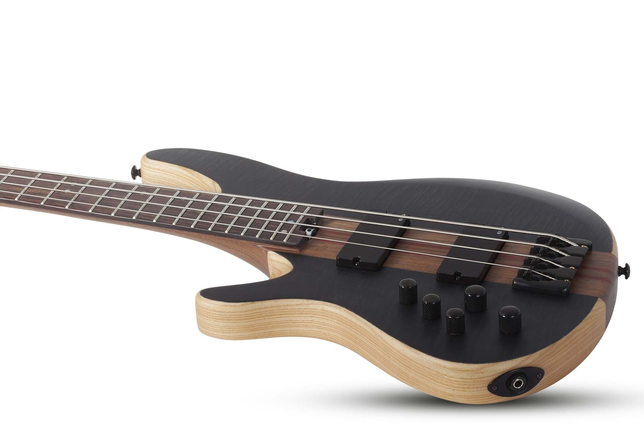 Charles Berthoud CB-4 LH