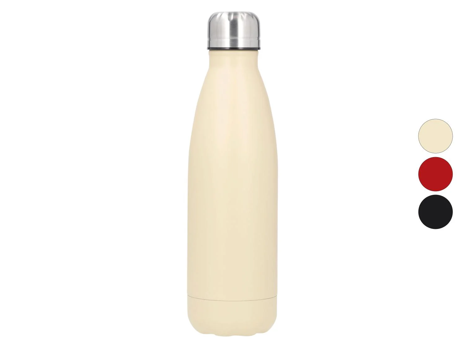 SILVERCREST Bouteille isotherme, 0,5 l