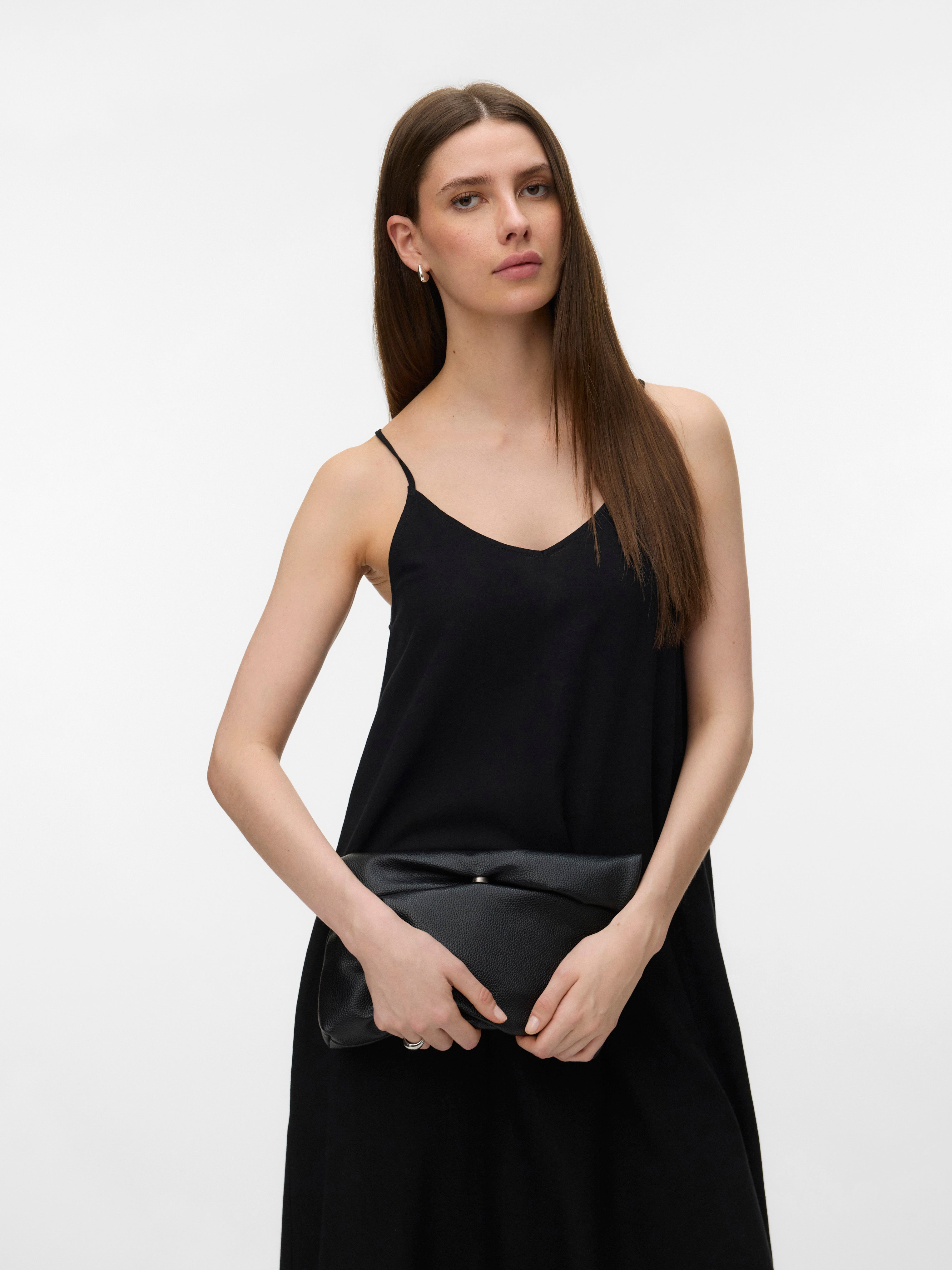 VERO MODA® VMJESMILO Midi dress