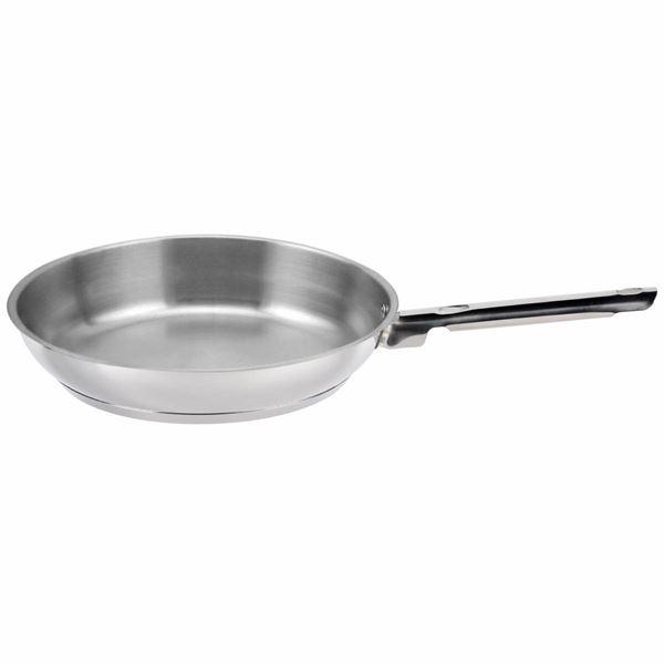 Rix Tool stekepanne 28 cm