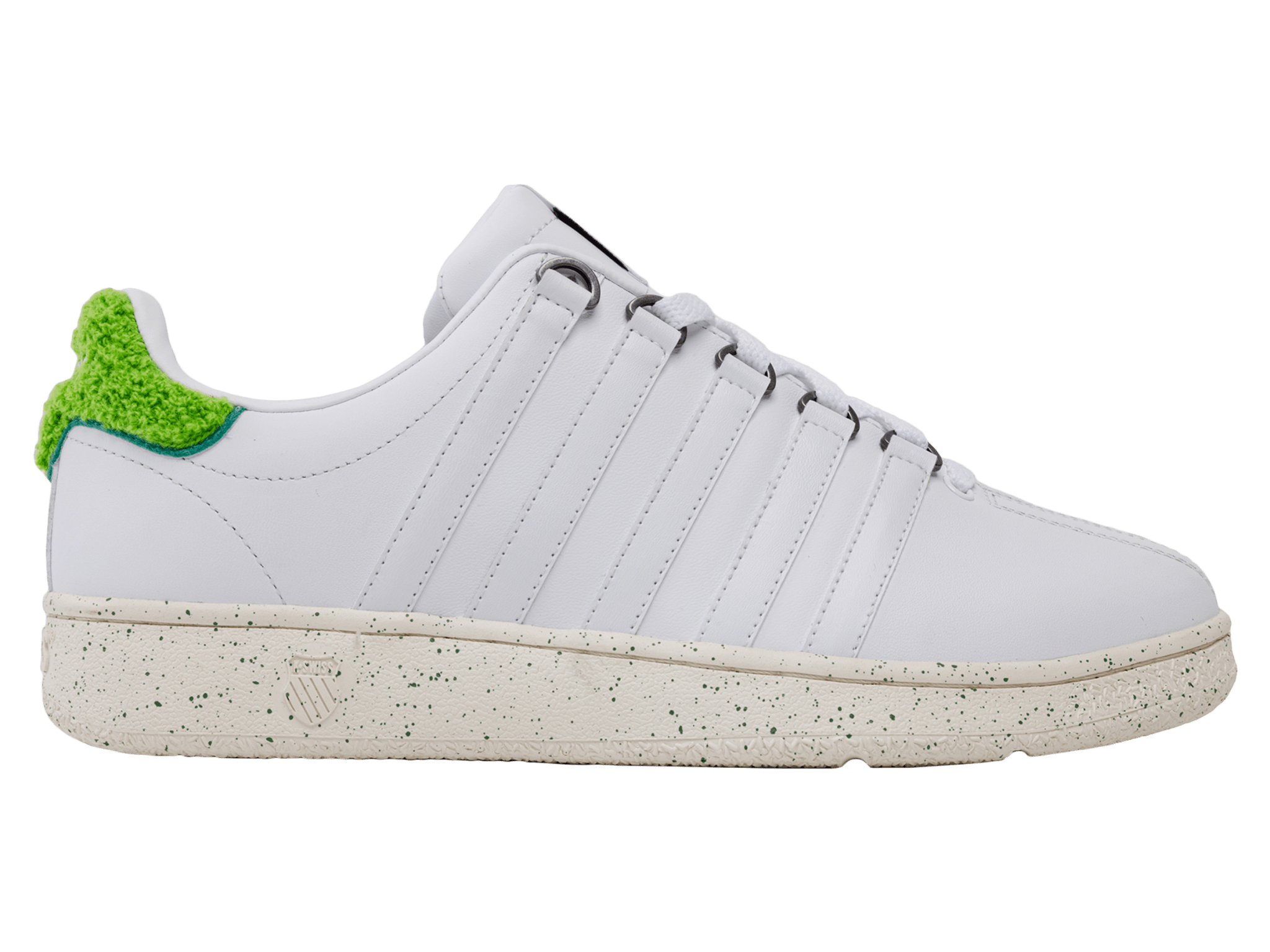 CLASSIC VN X MANOR - K-Swiss Shoes