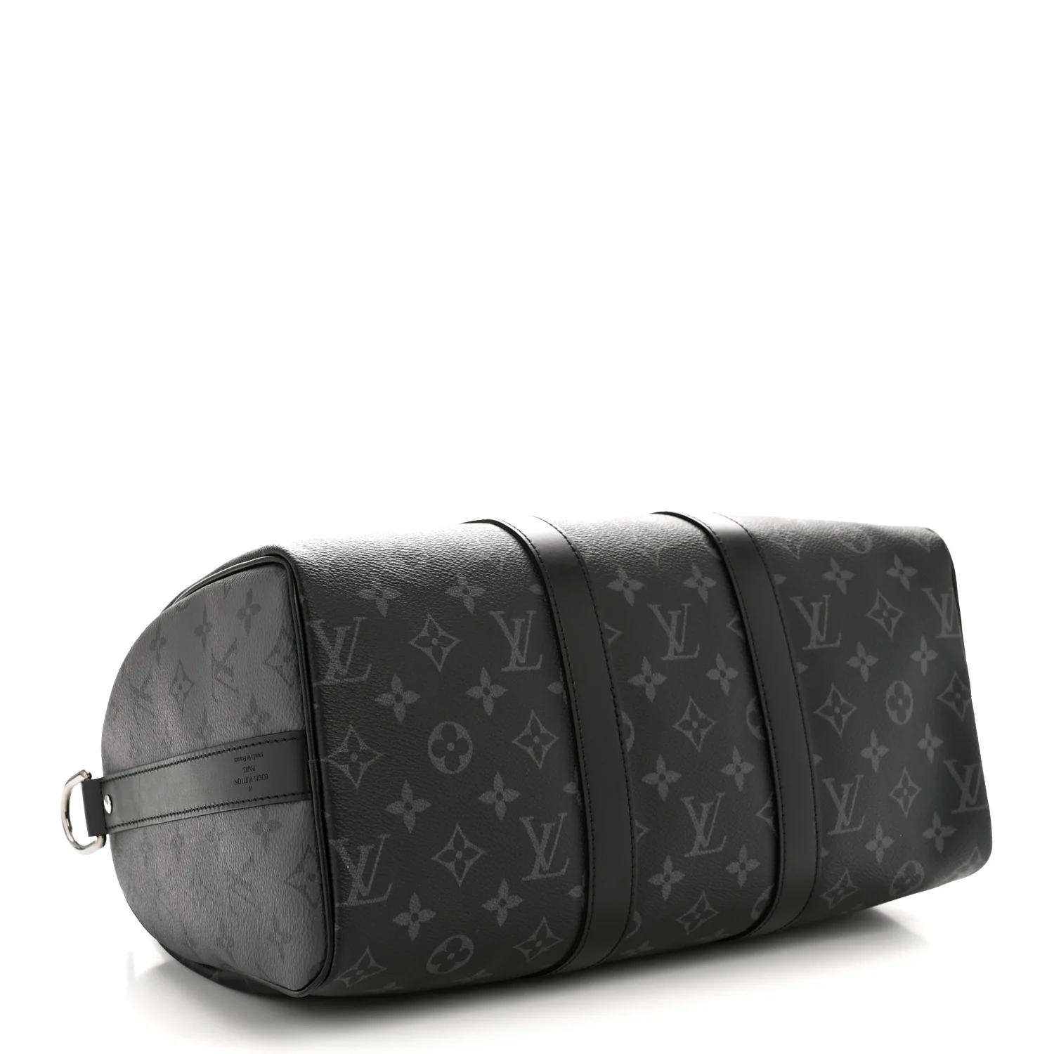Monogram Eclipse Reverse Keepall Bandouliere 35