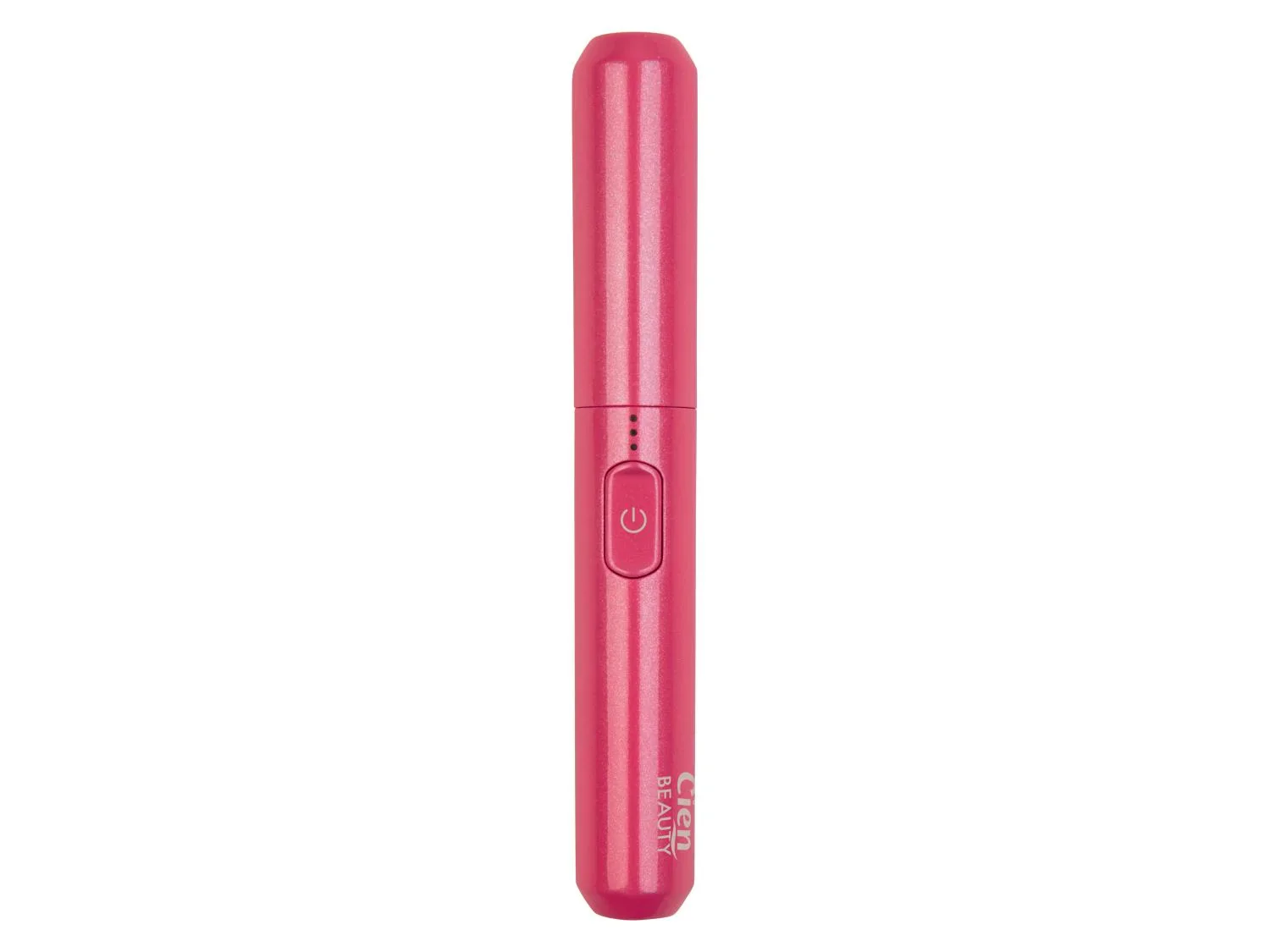 CIEN Beauty Recourbe-cils chauffant, 3 tempratures