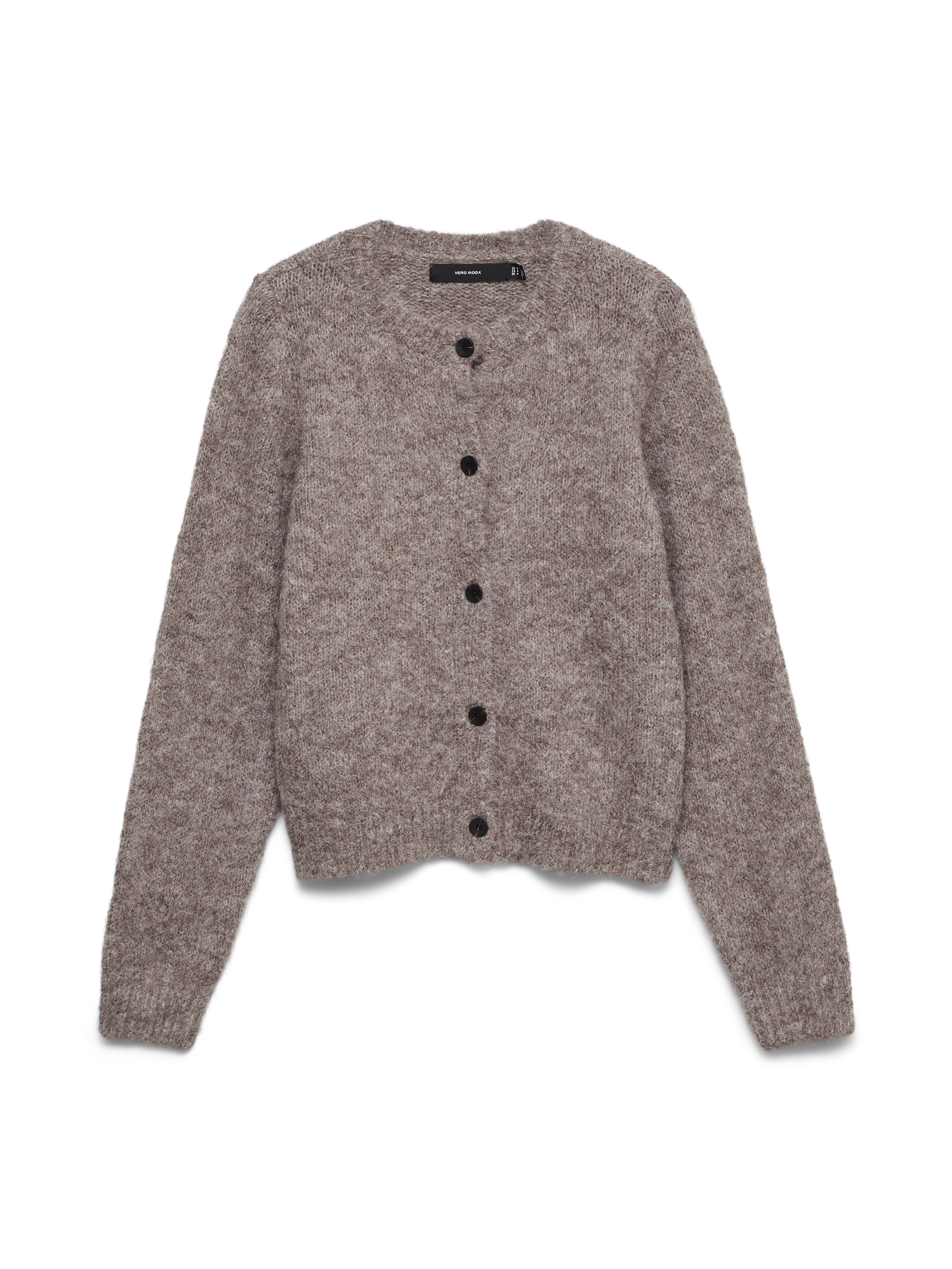 VERO MODA® VMNOVAH Knit Cardigan