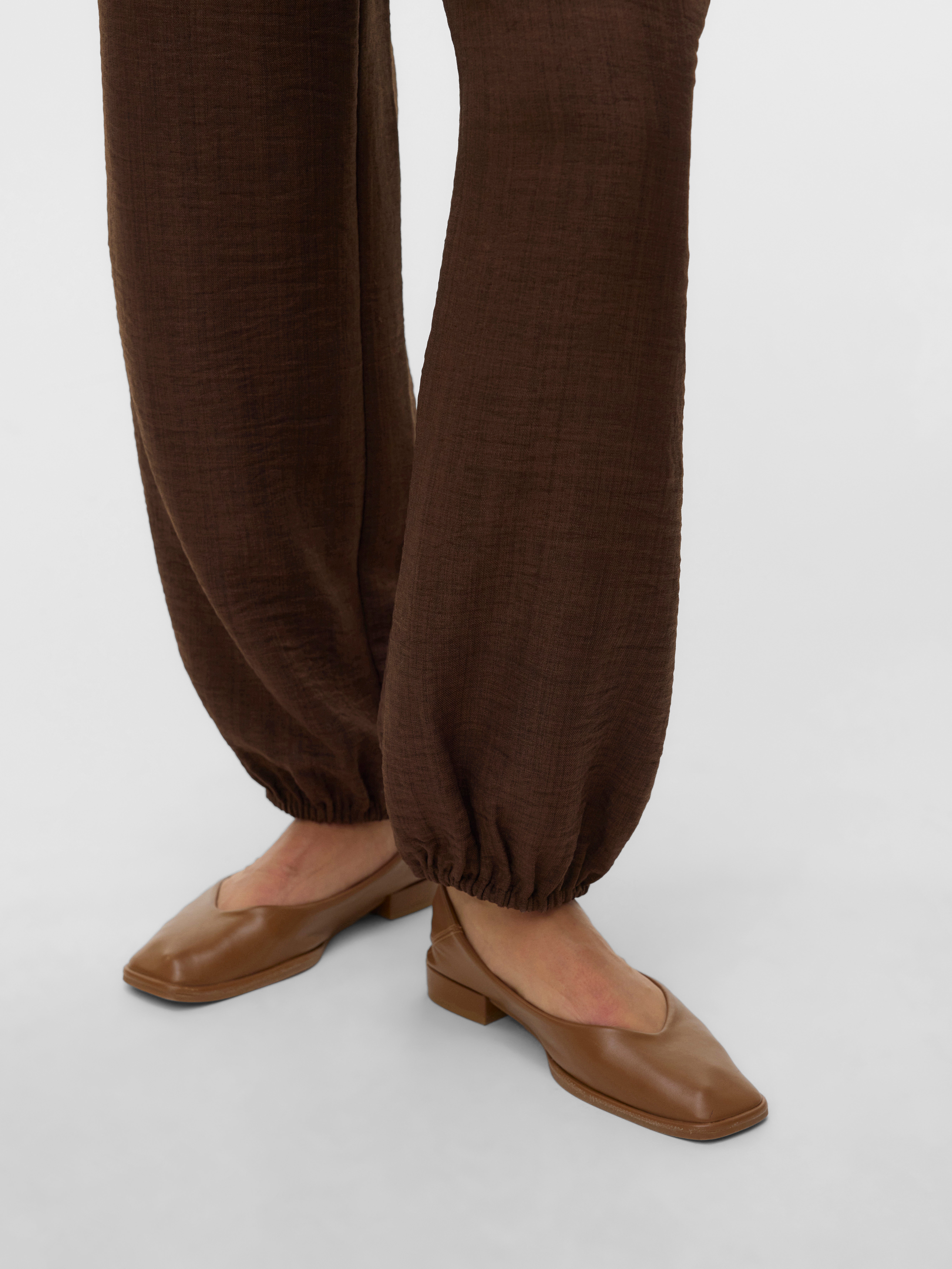 VERO MODA® Regular Fit Trousers