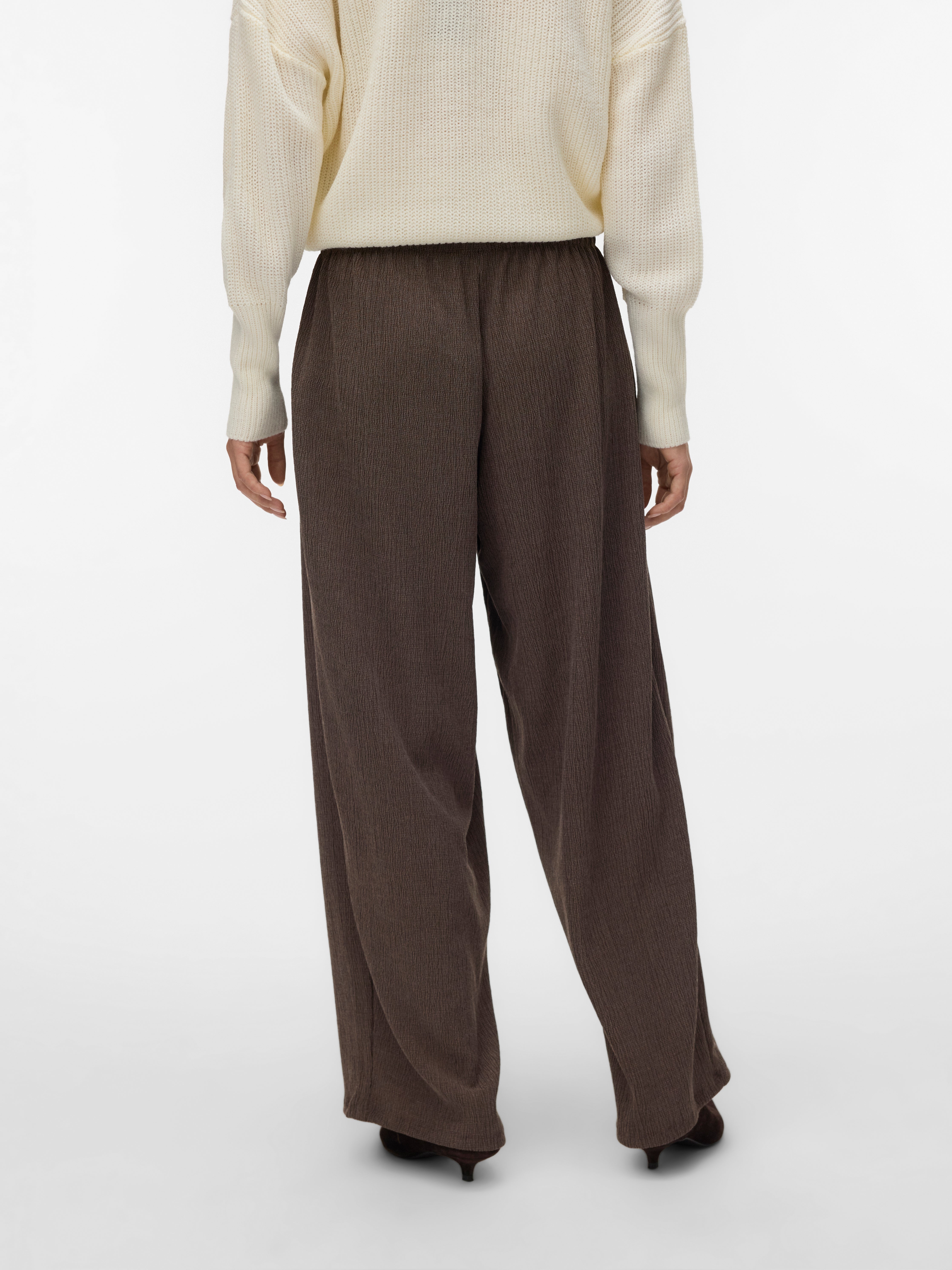 VERO MODA® VMLUNA Trousers