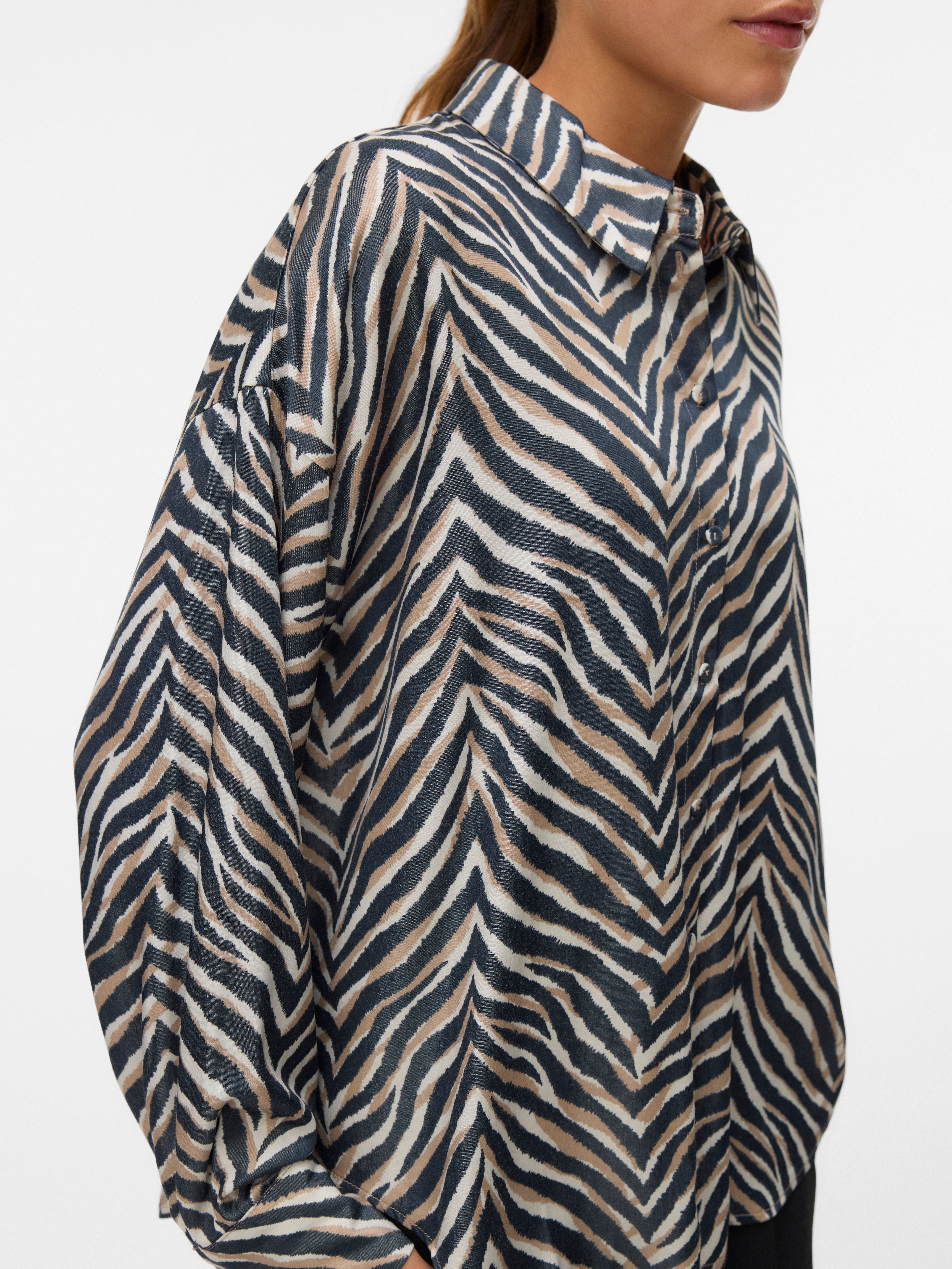 VERO MODA® VMVINA Shirt
