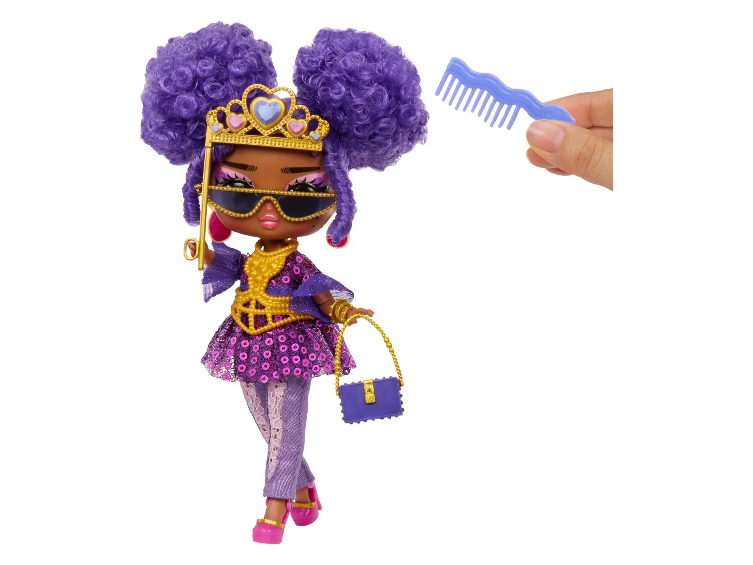 LOL Figurine Surprise Tweens