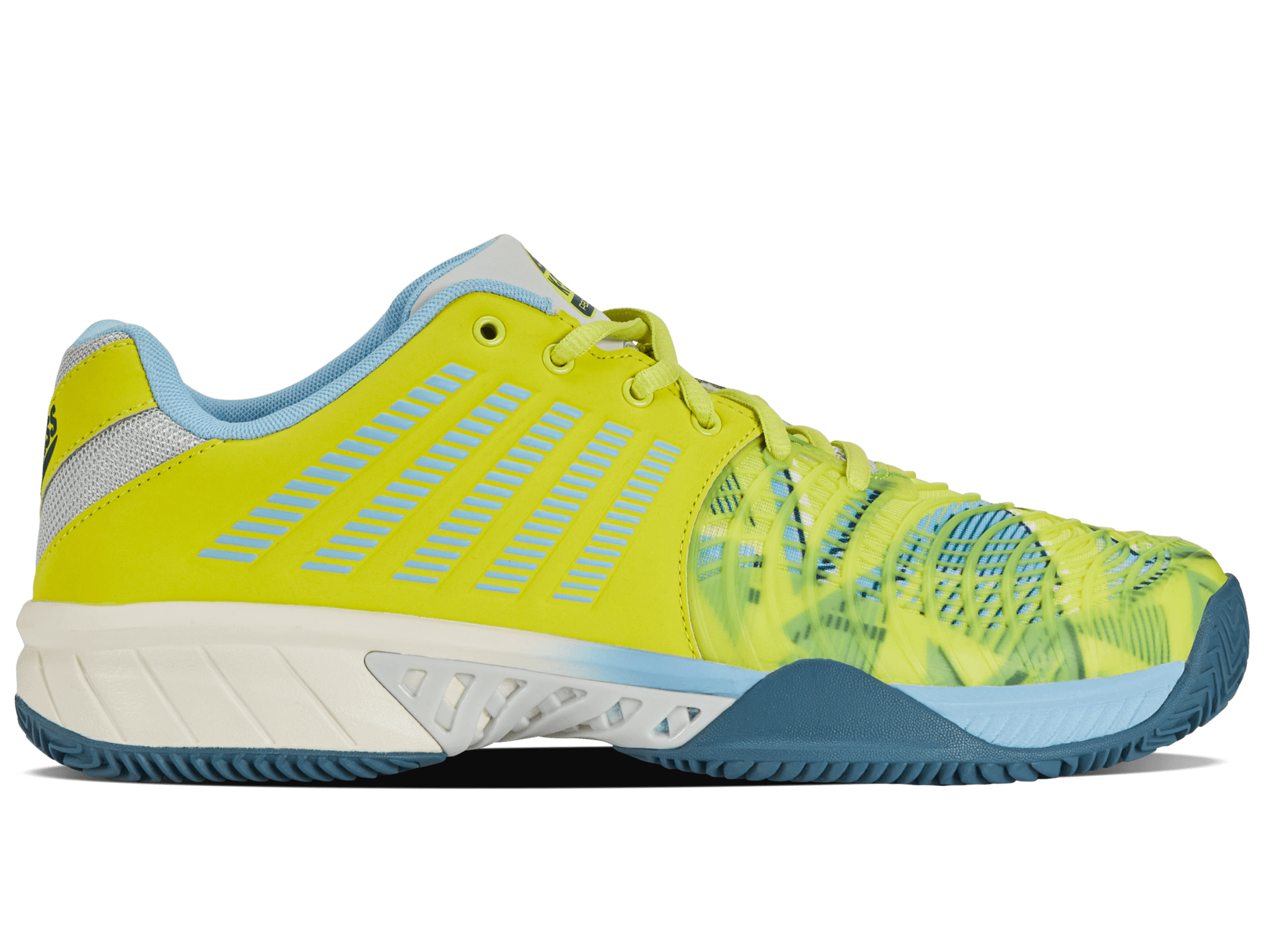 EXPRESS LIGHT 3 PADEL - K-Swiss Shoes