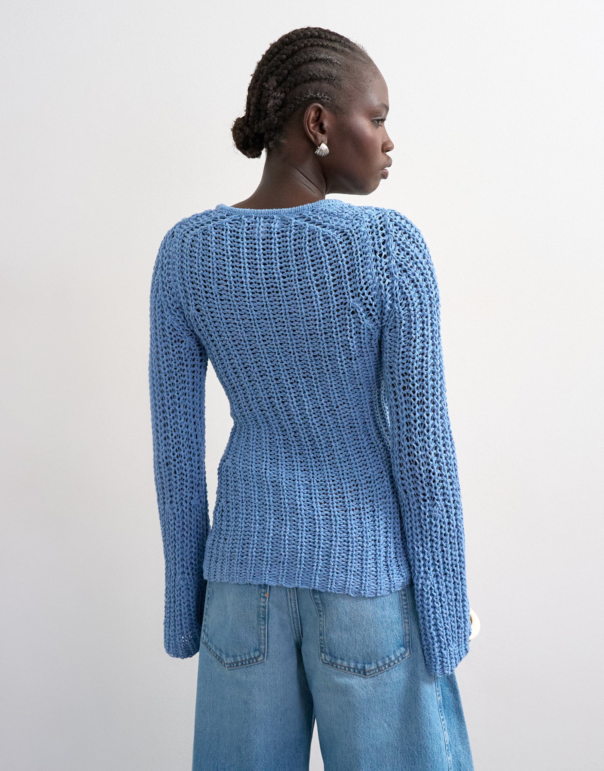 VERO MODA® TSFENJA Knit top